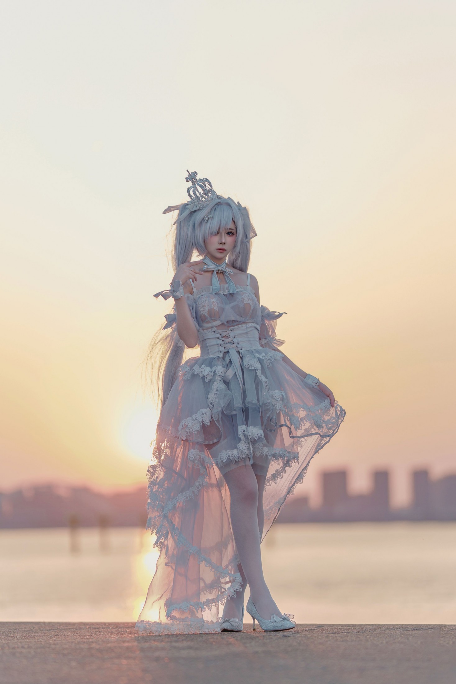 《灰姑娘喔》[16P] 插图4