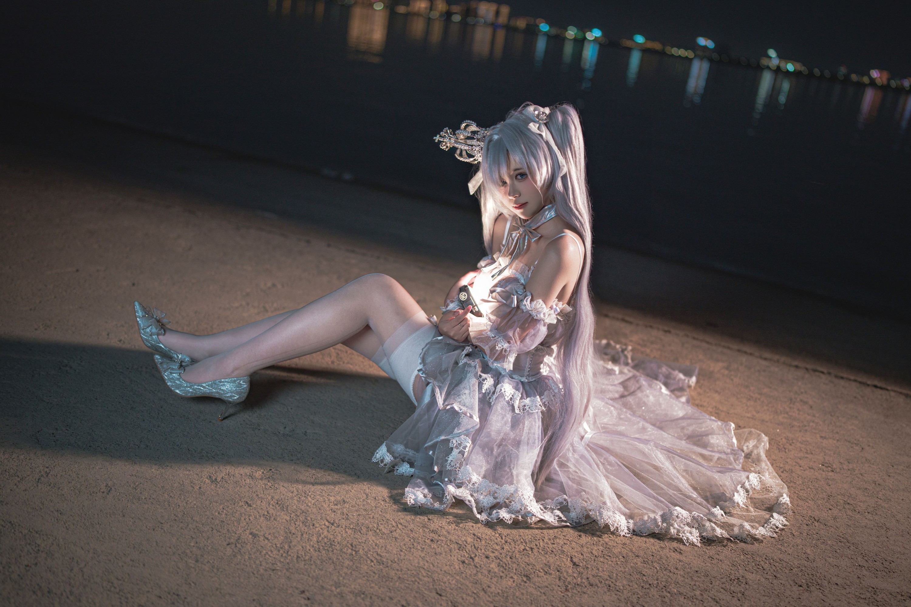 《灰姑娘喔》[16P] 插图5