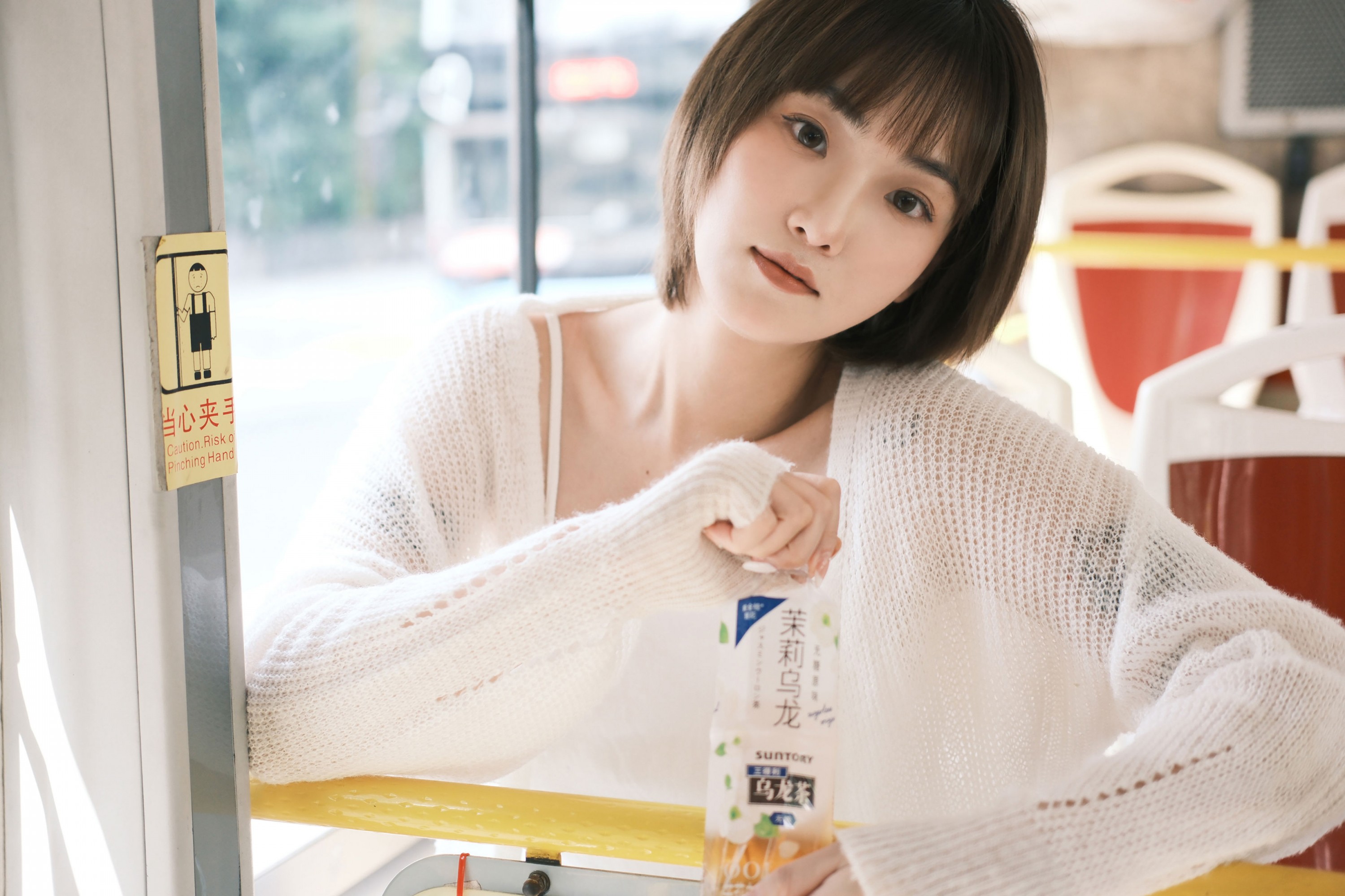 《追赶一些光和影》[11P] 插图4