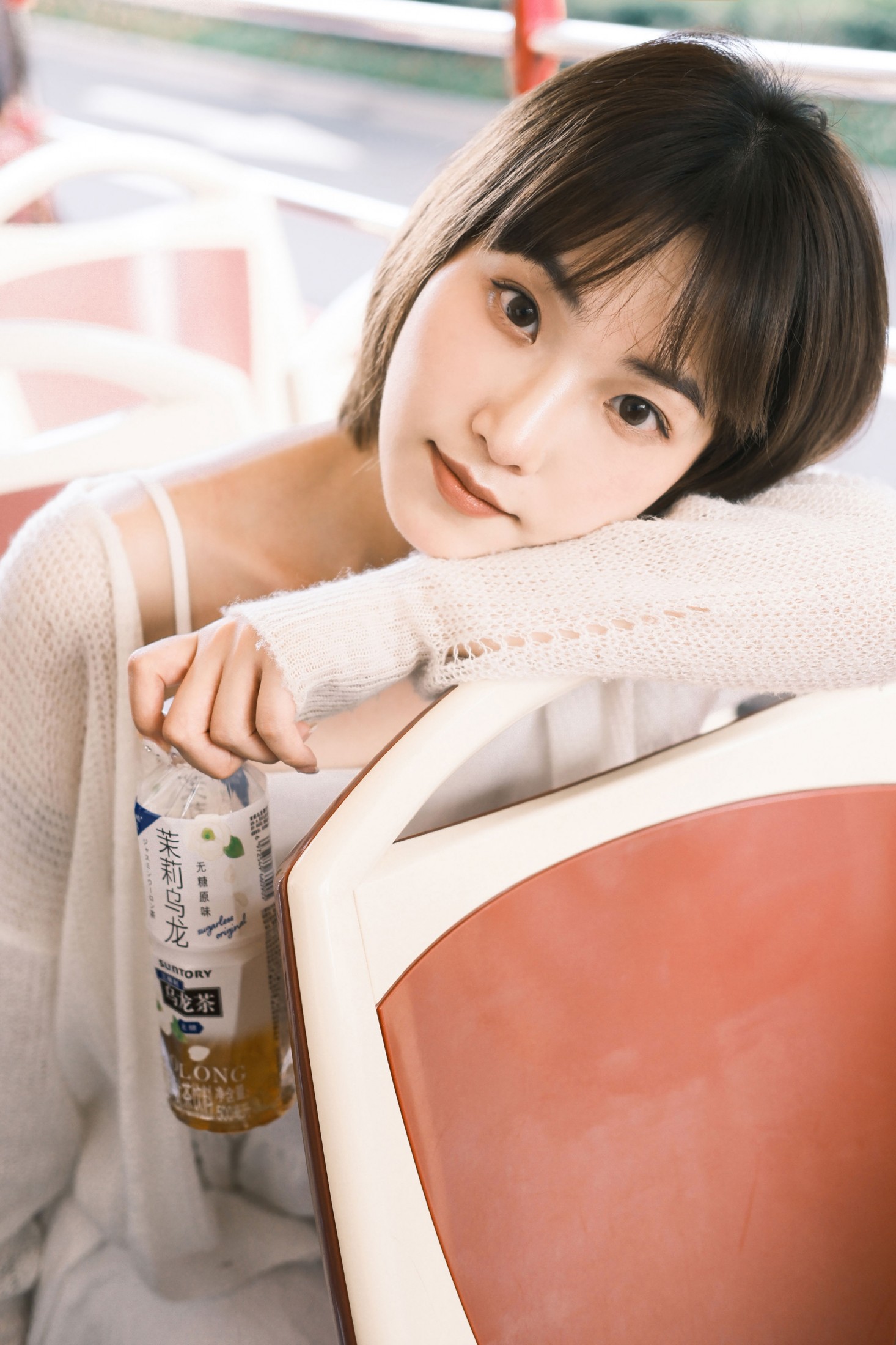 《追赶一些光和影》[11P]-66COS