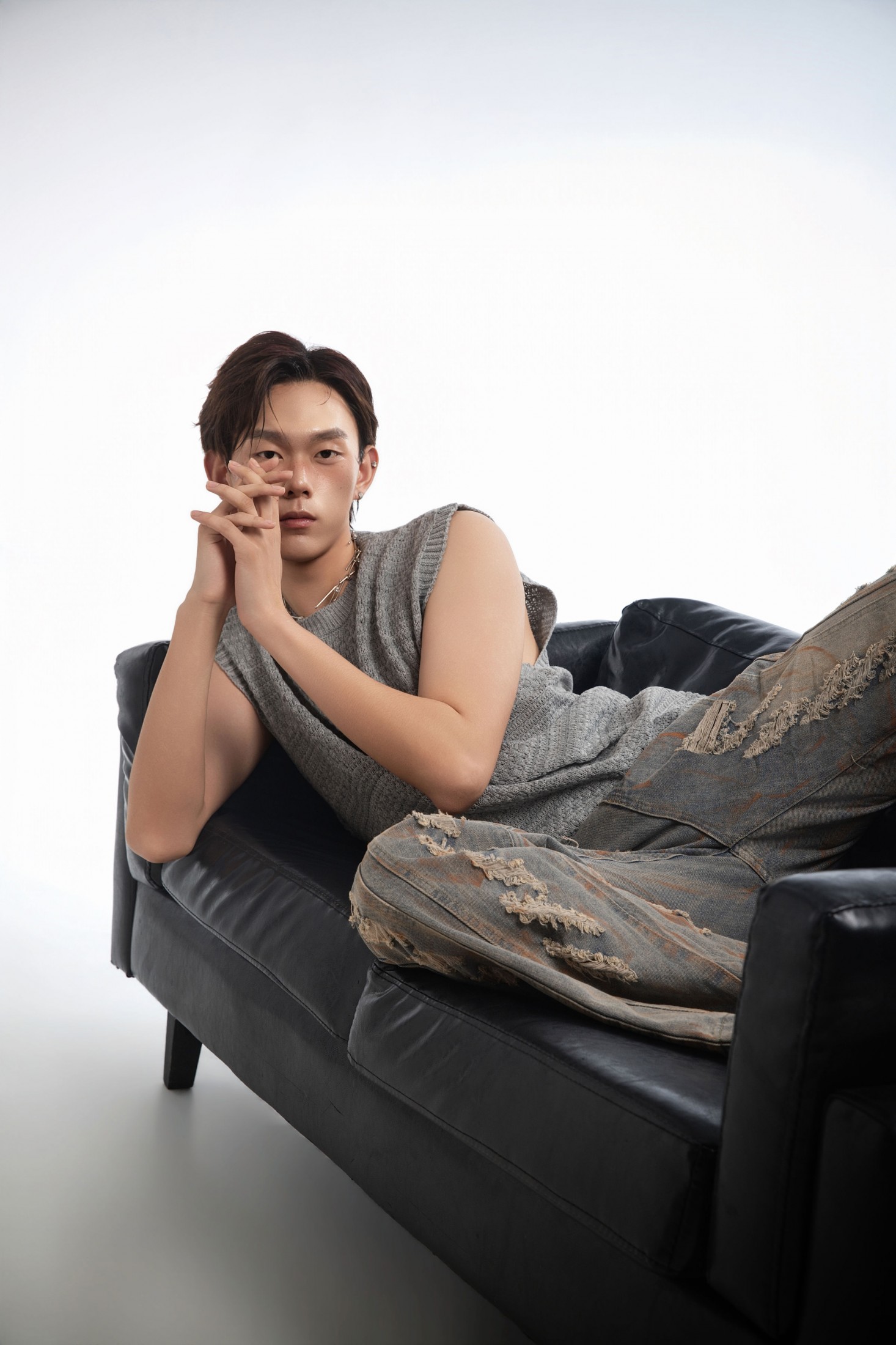 《灰调叙事》[16P] 插图4