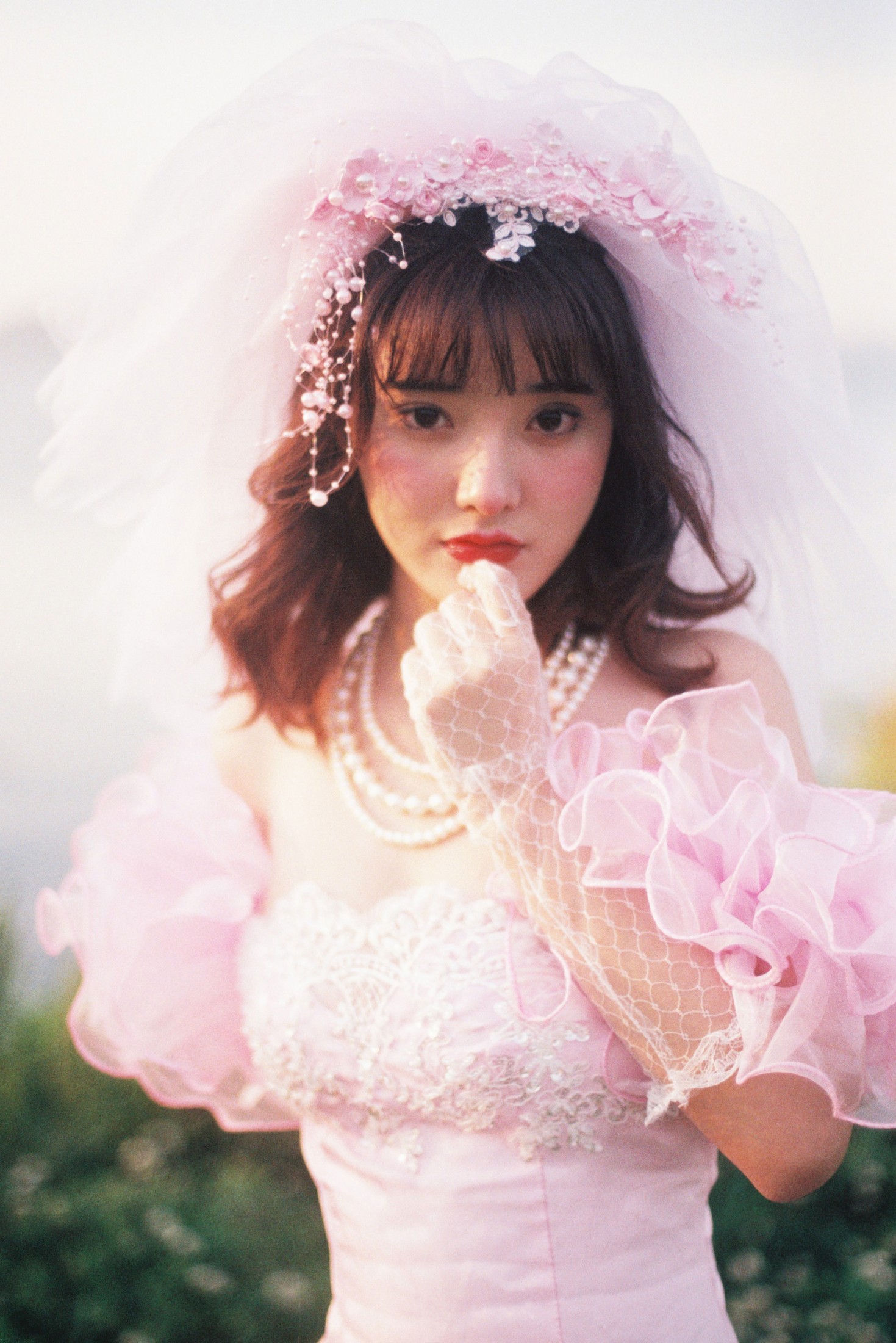 《情书》[11P]-66COS