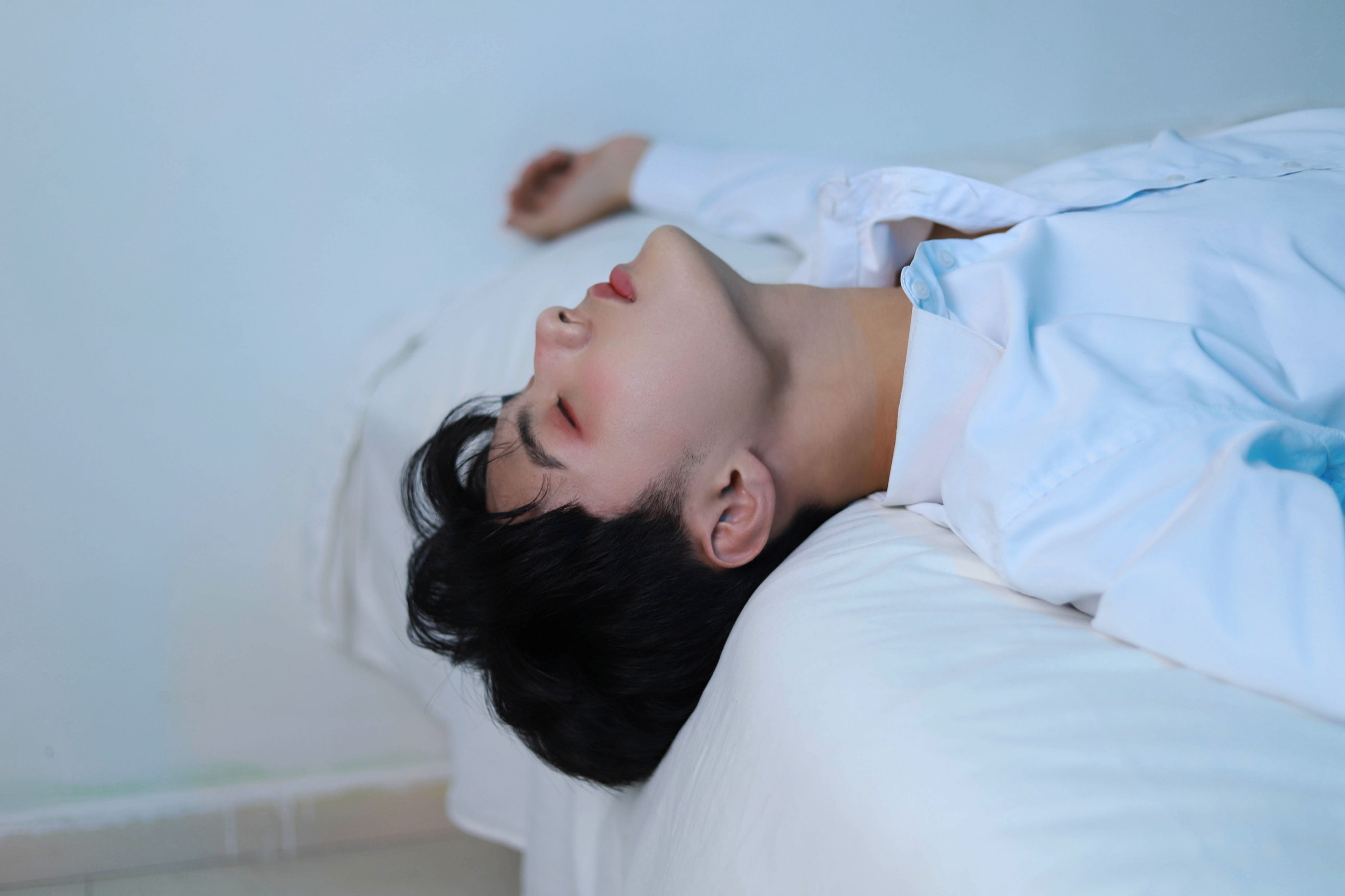 《最深的痛楚》[11P] 插图2