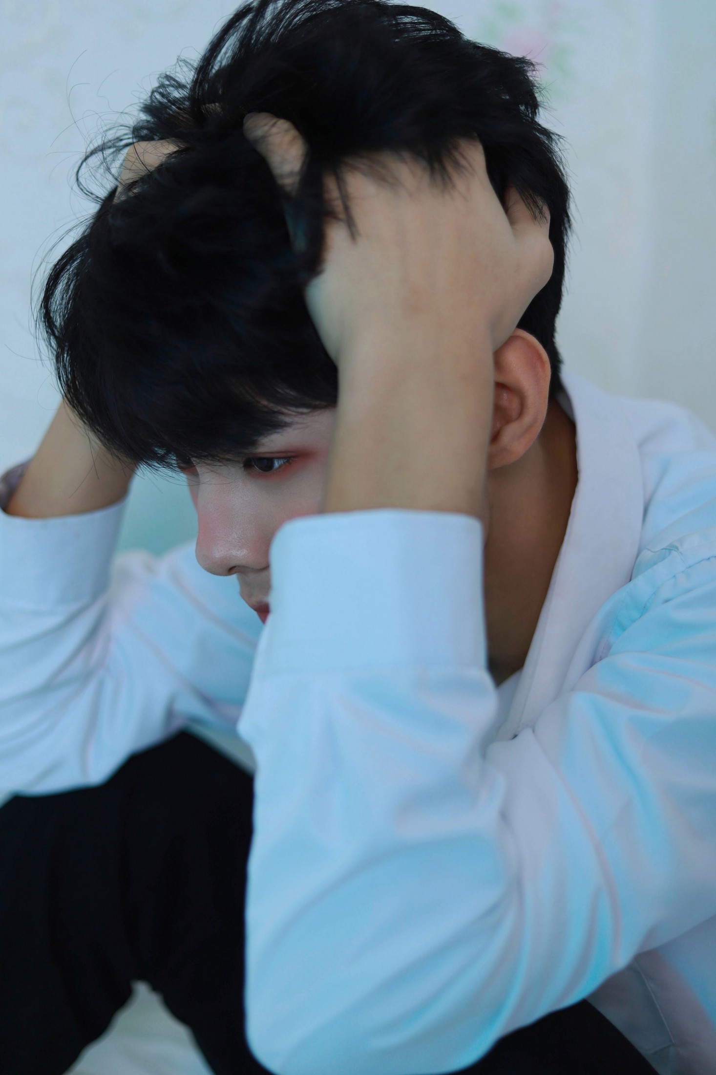 《最深的痛楚》[11P] 插图4