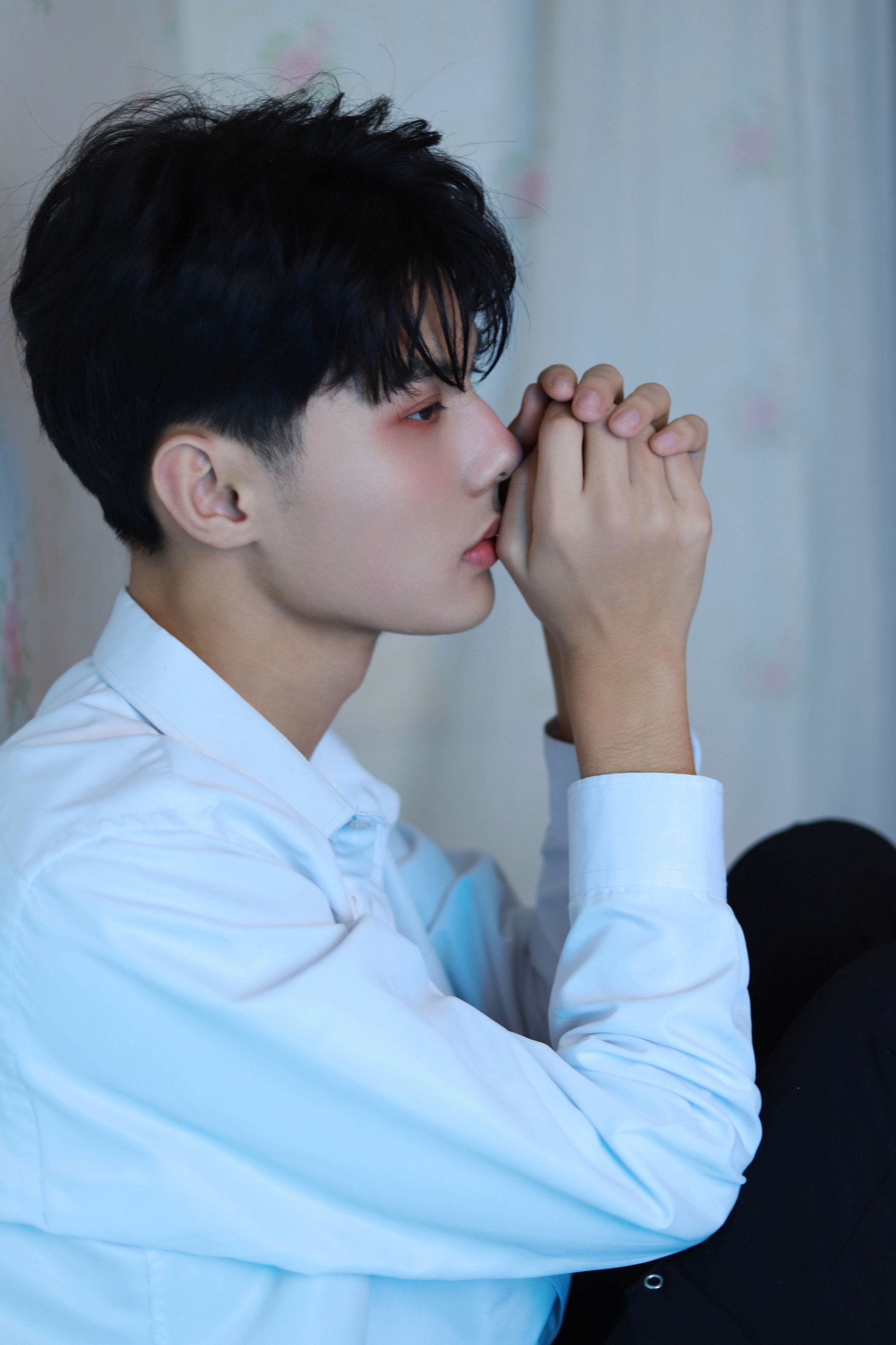 《最深的痛楚》[11P]-66COS