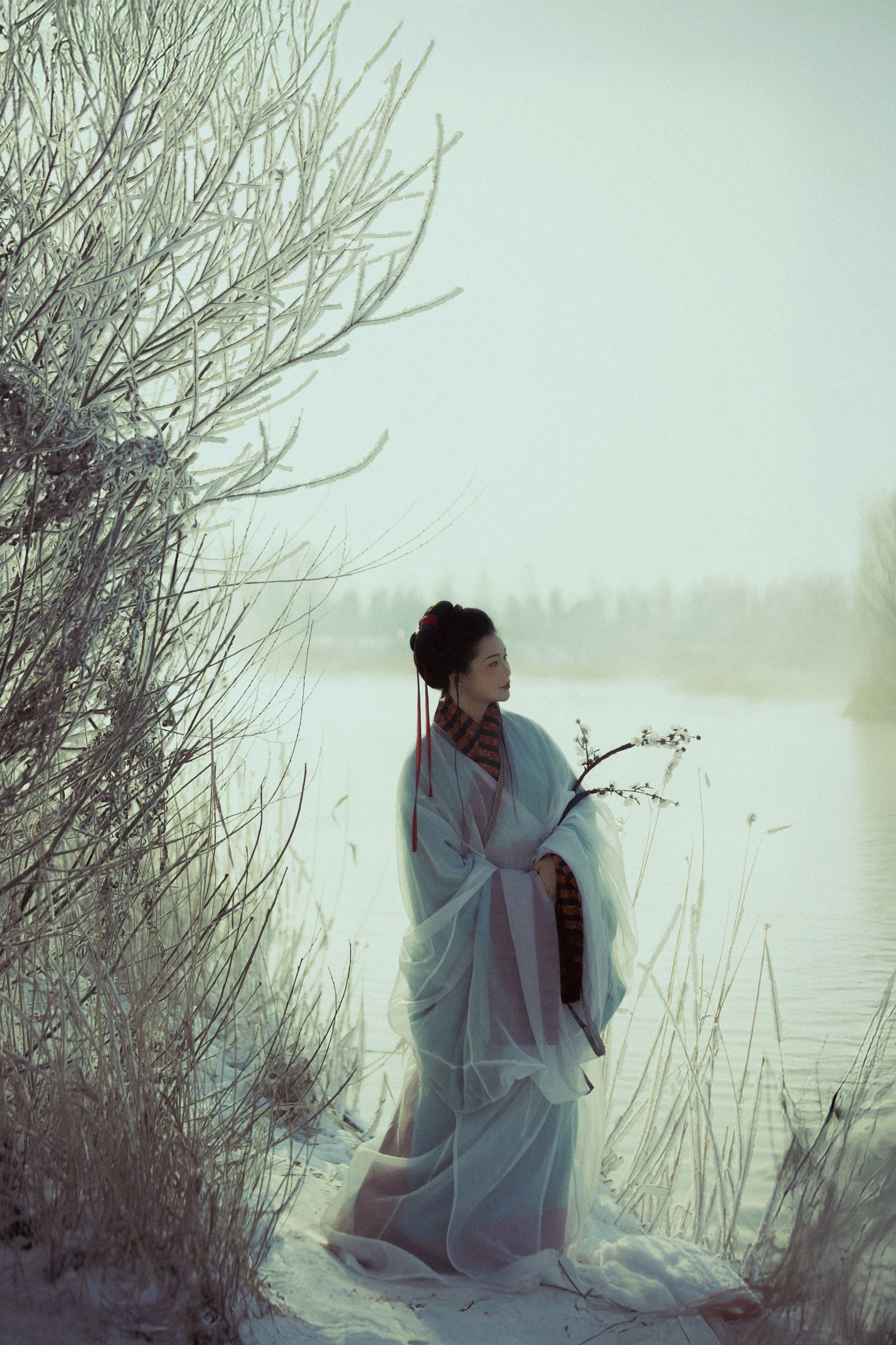 《千山暮雪》[46P] 插图5