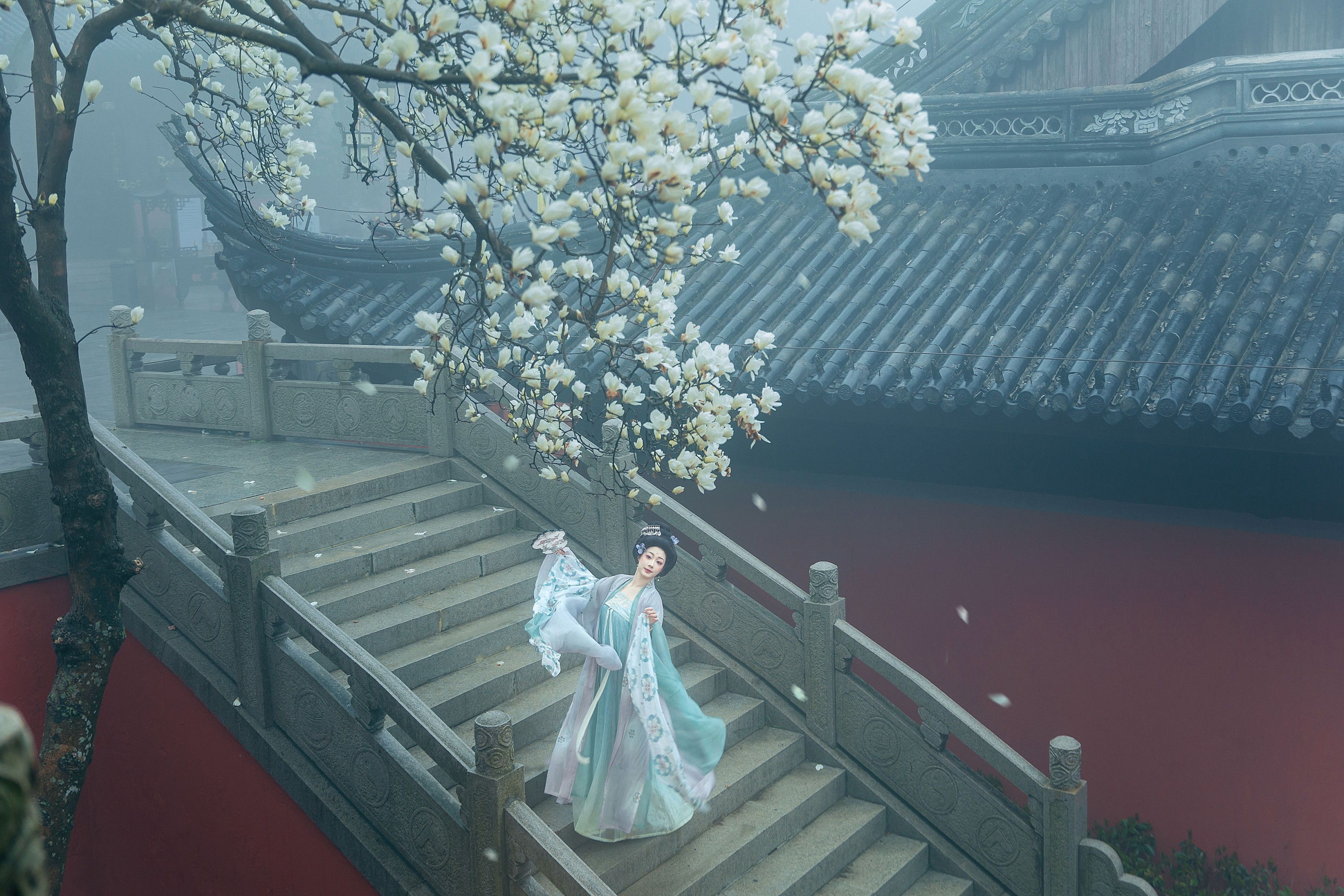 《误闯天家》[16P]-66COS