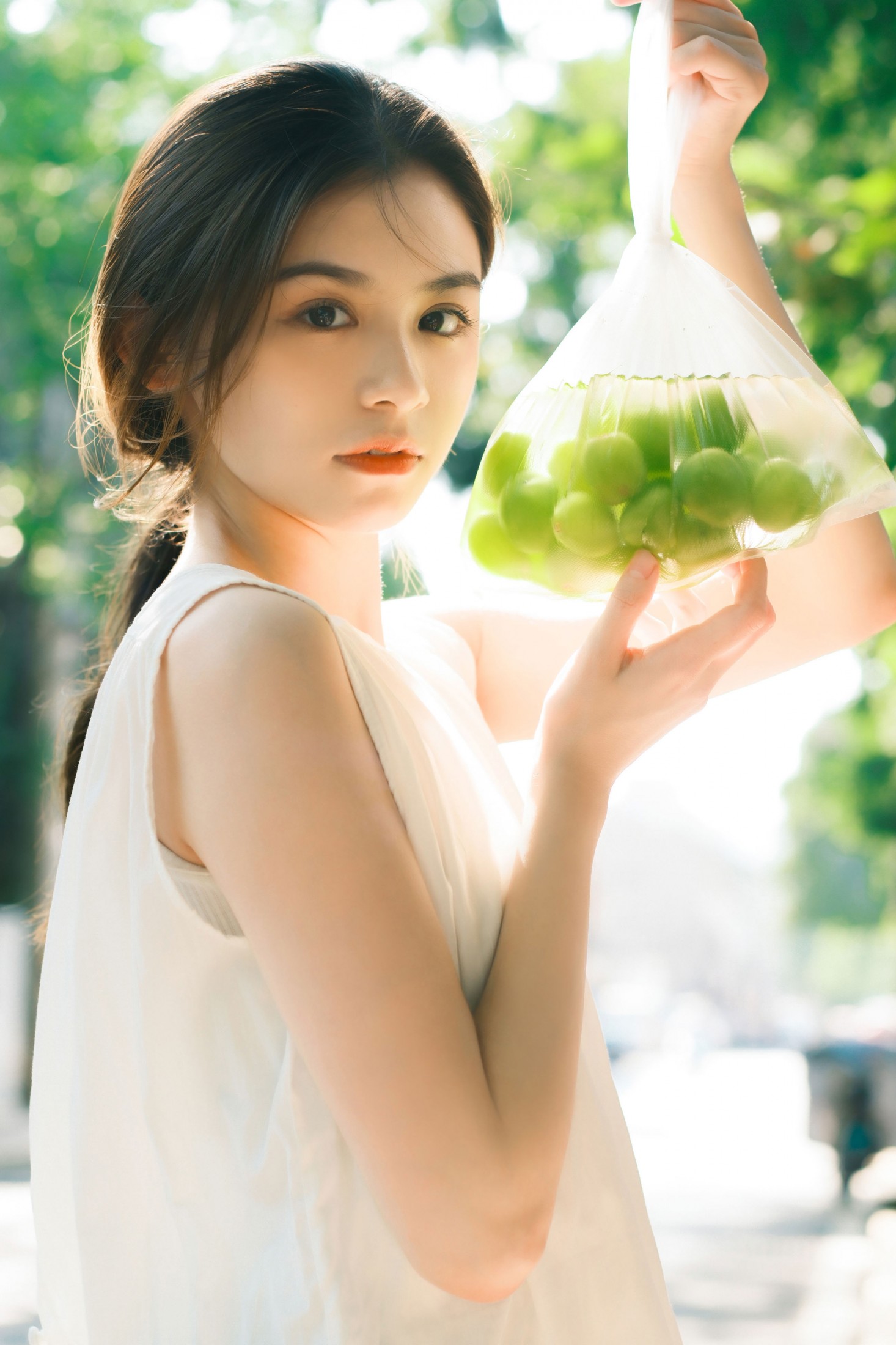《青提之恋》[10P] 插图2