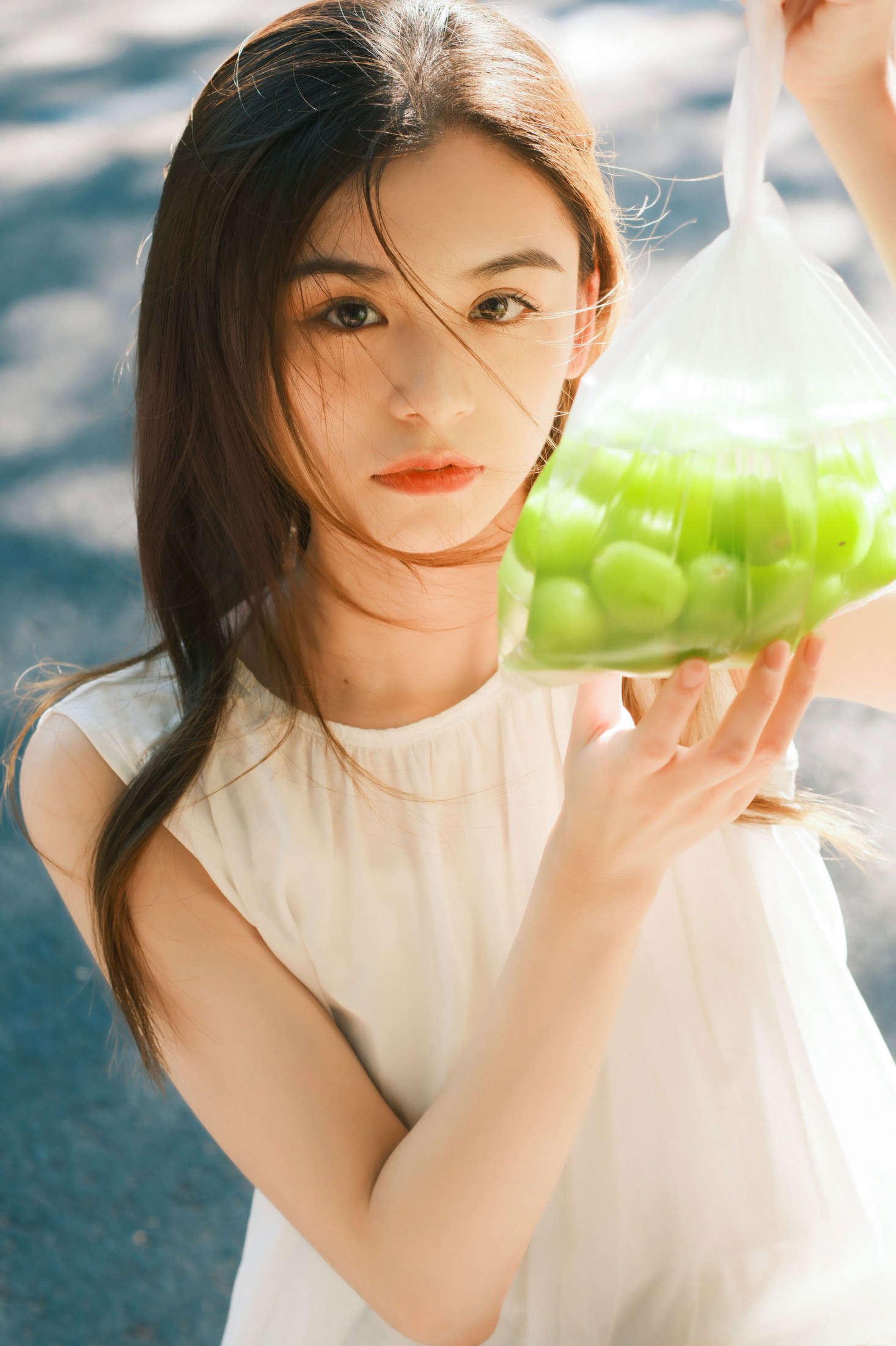 《青提之恋》[10P]-66COS