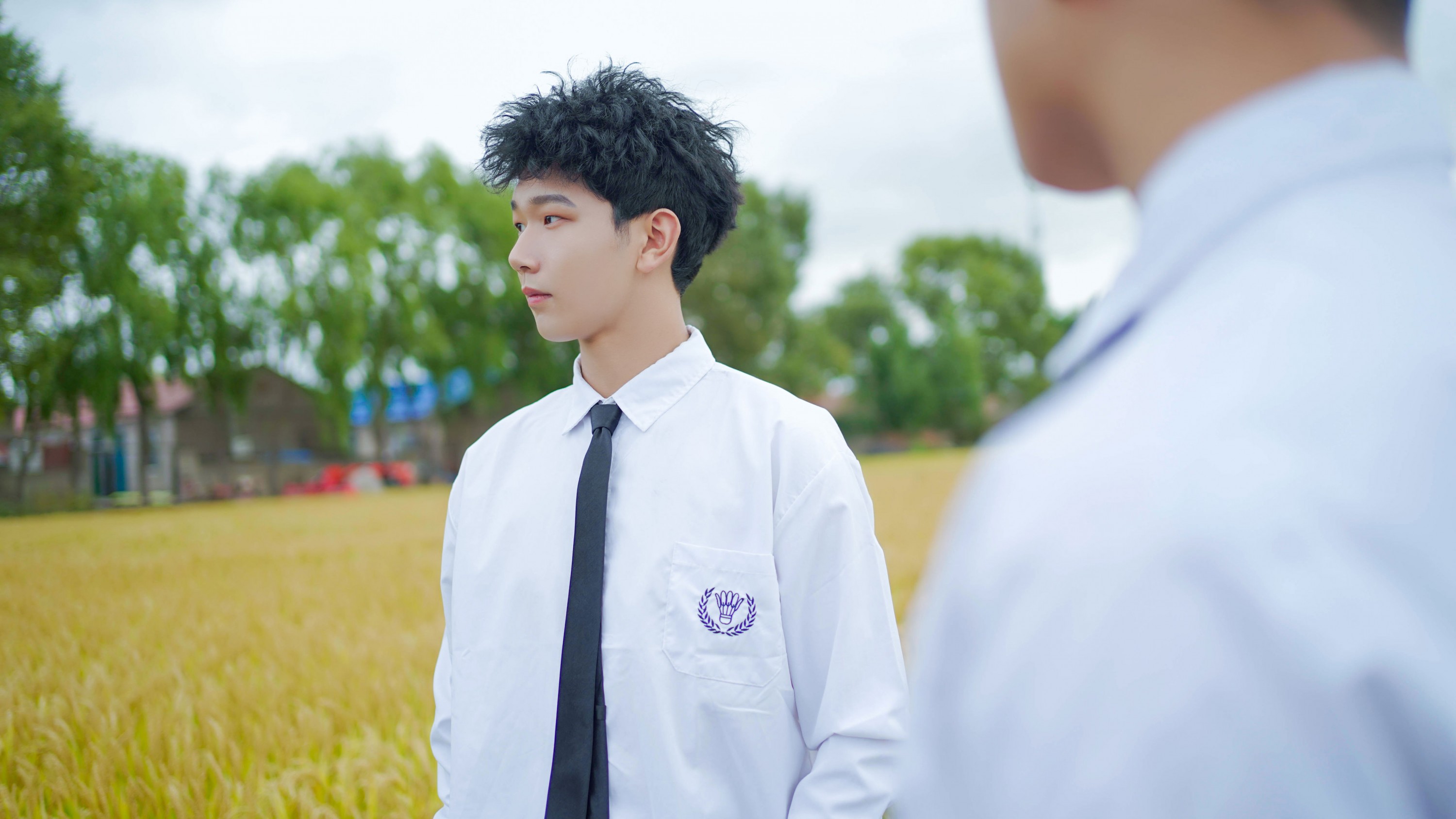 《漫步田野》[9P] 插图4