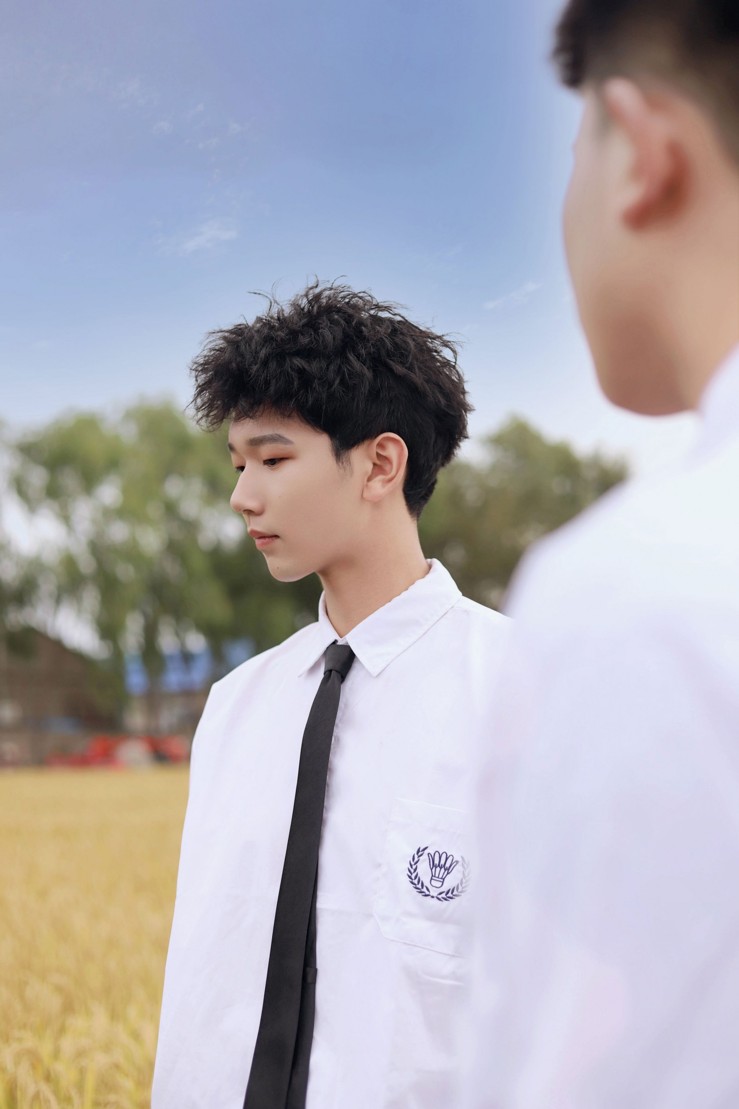 《漫步田野》[9P] 插图2