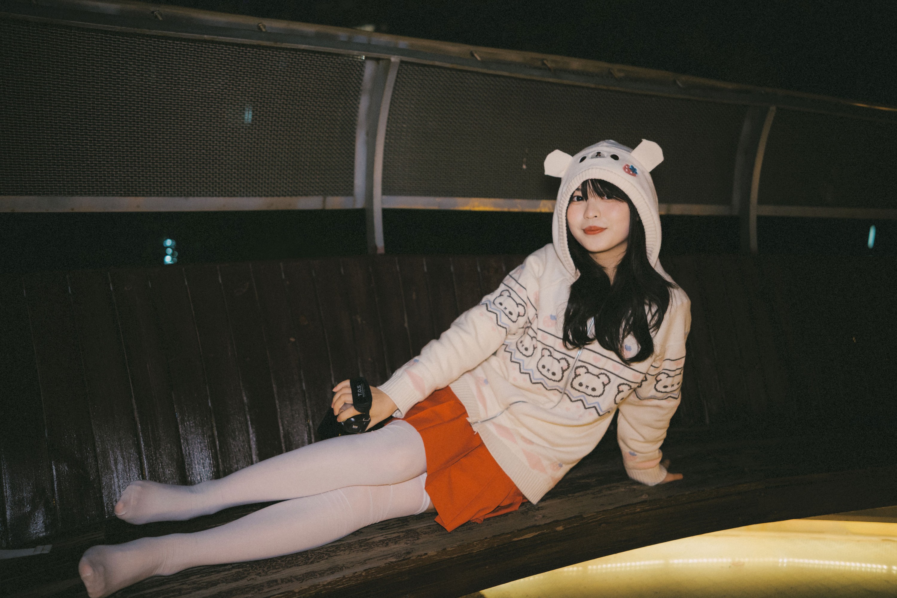 《可爱的妹妹》[14P] 插图4