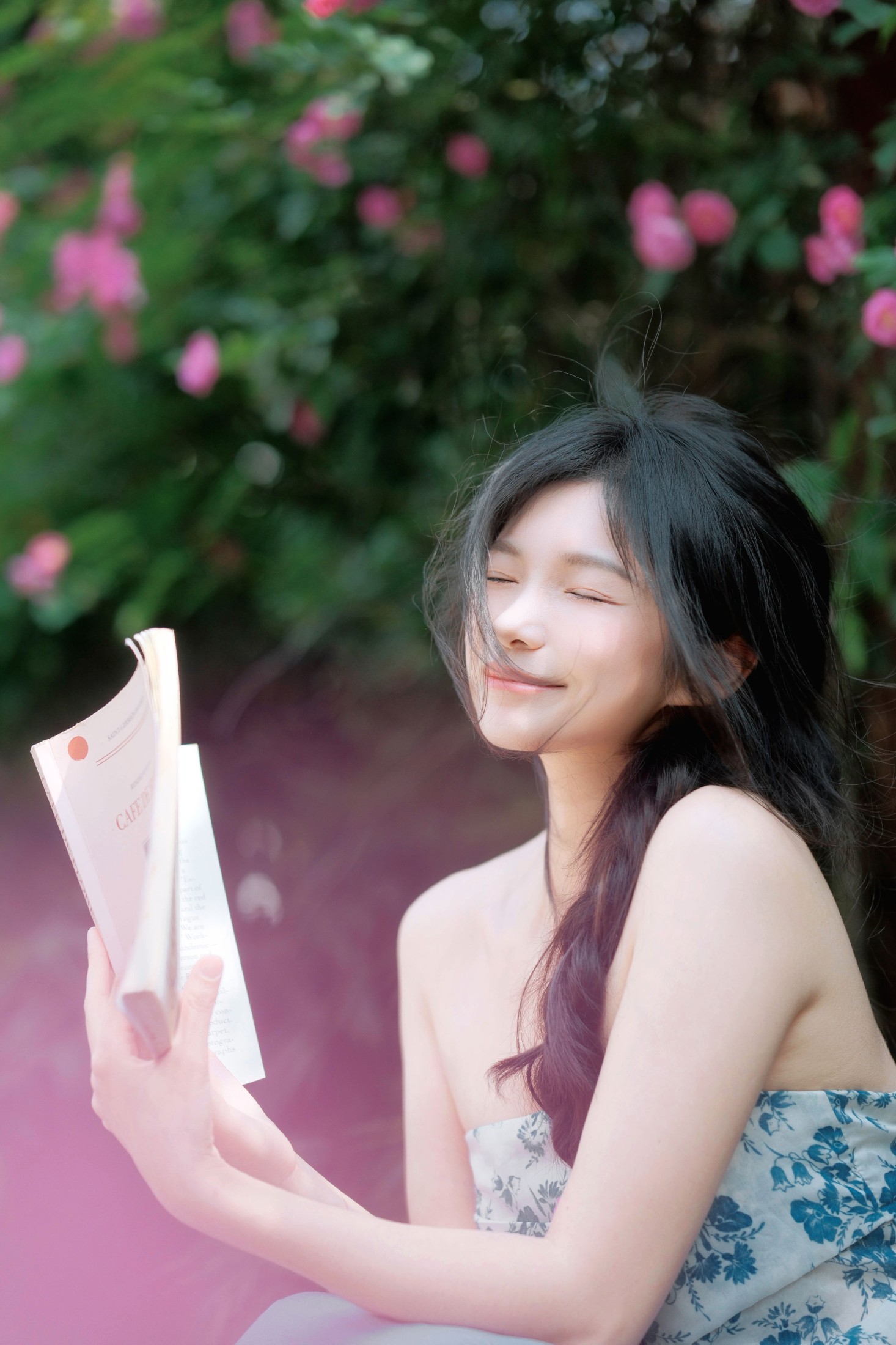 《蔷薇花开》[11P] 插图4