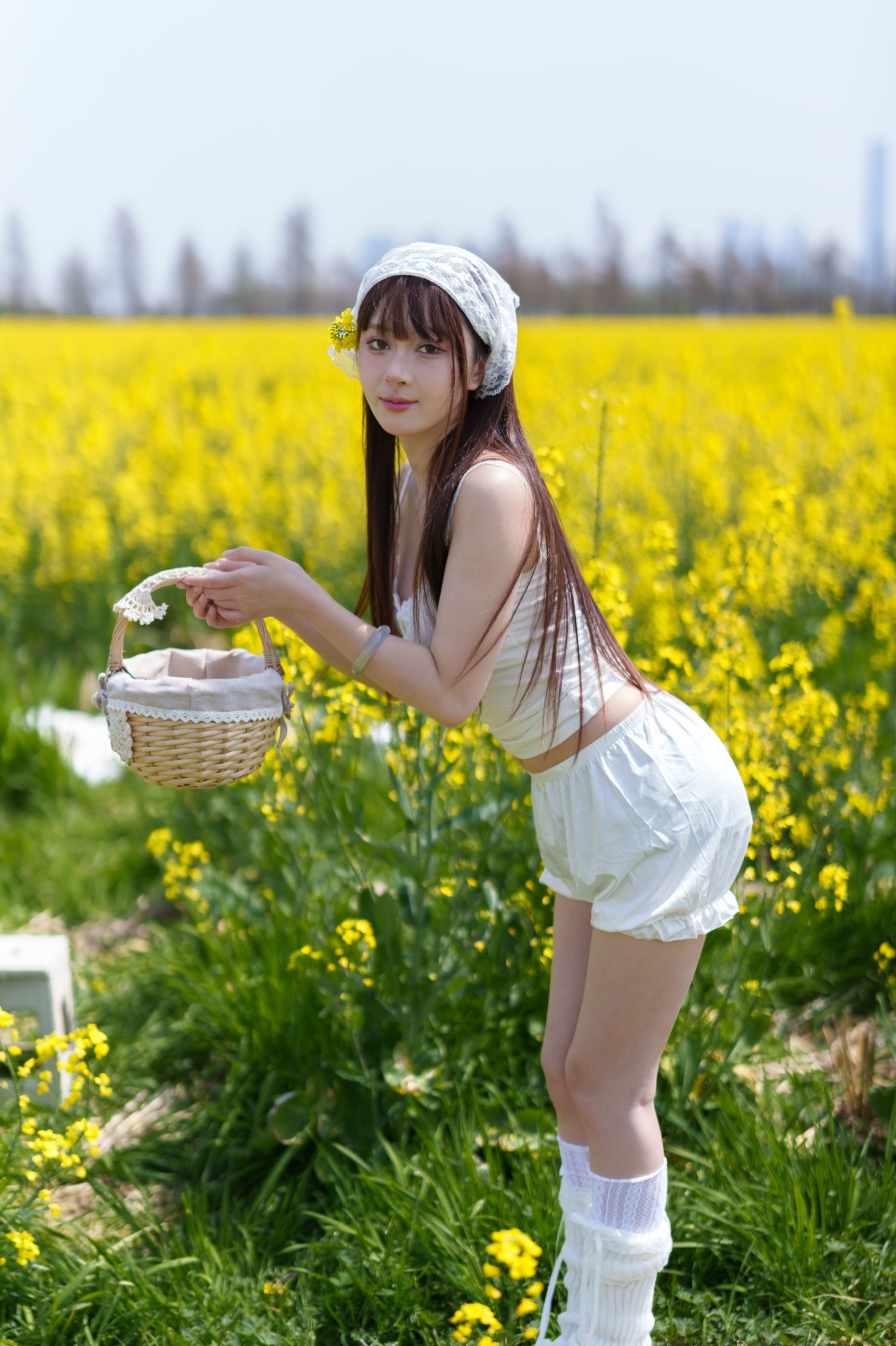 《青春的气息》[20P] 插图5