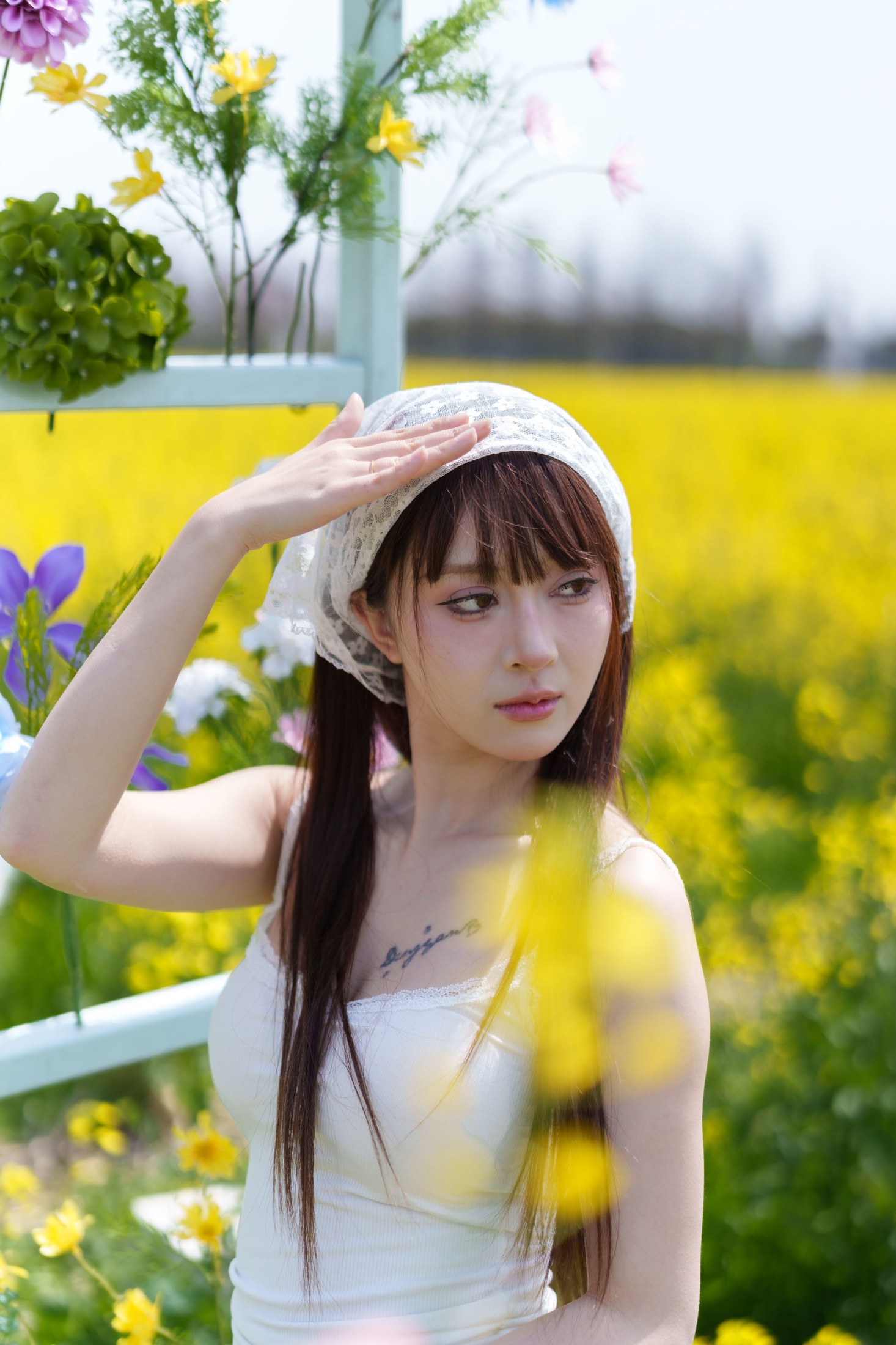 《青春的气息》[20P] 插图2