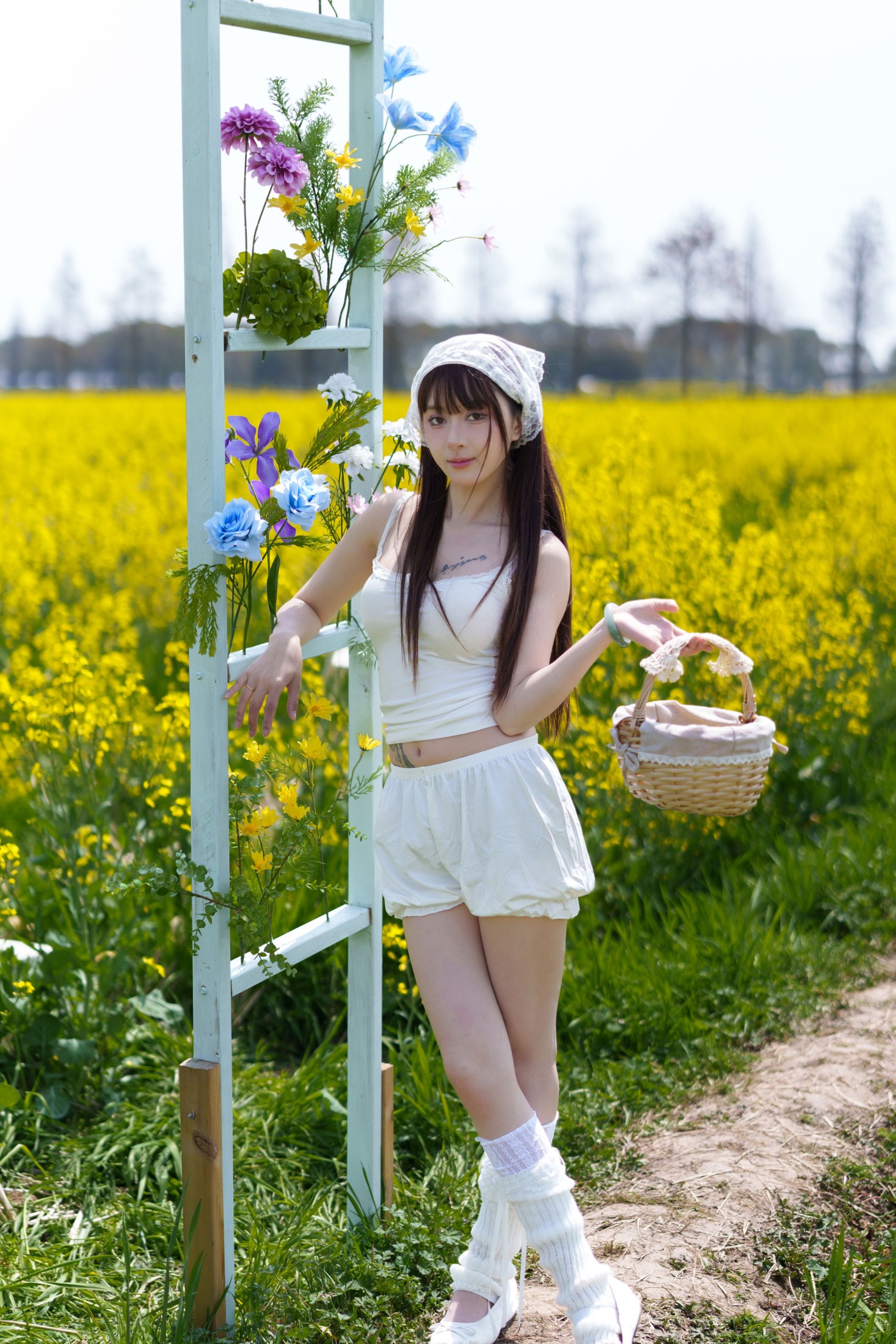 《青春的气息》[20P]-66COS