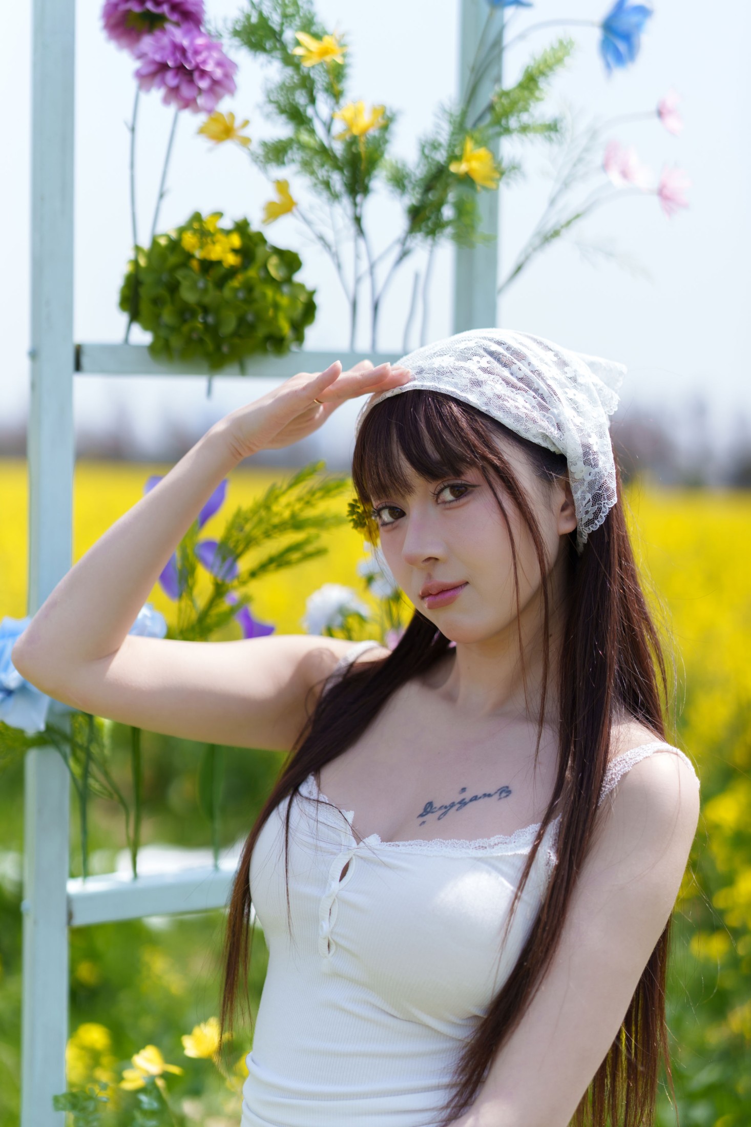 《青春的气息》[20P] 插图4