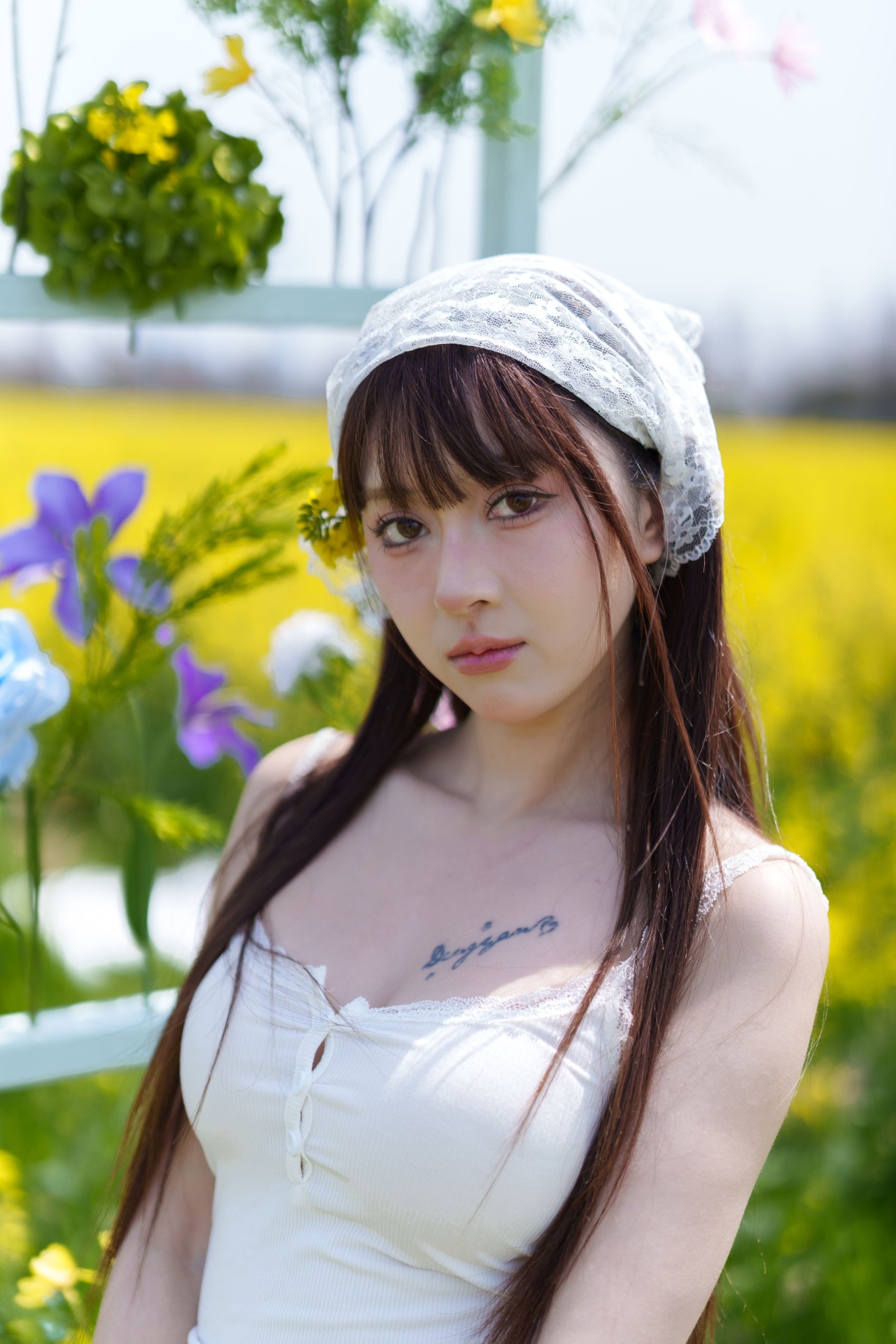 《青春的气息》[20P] 插图3