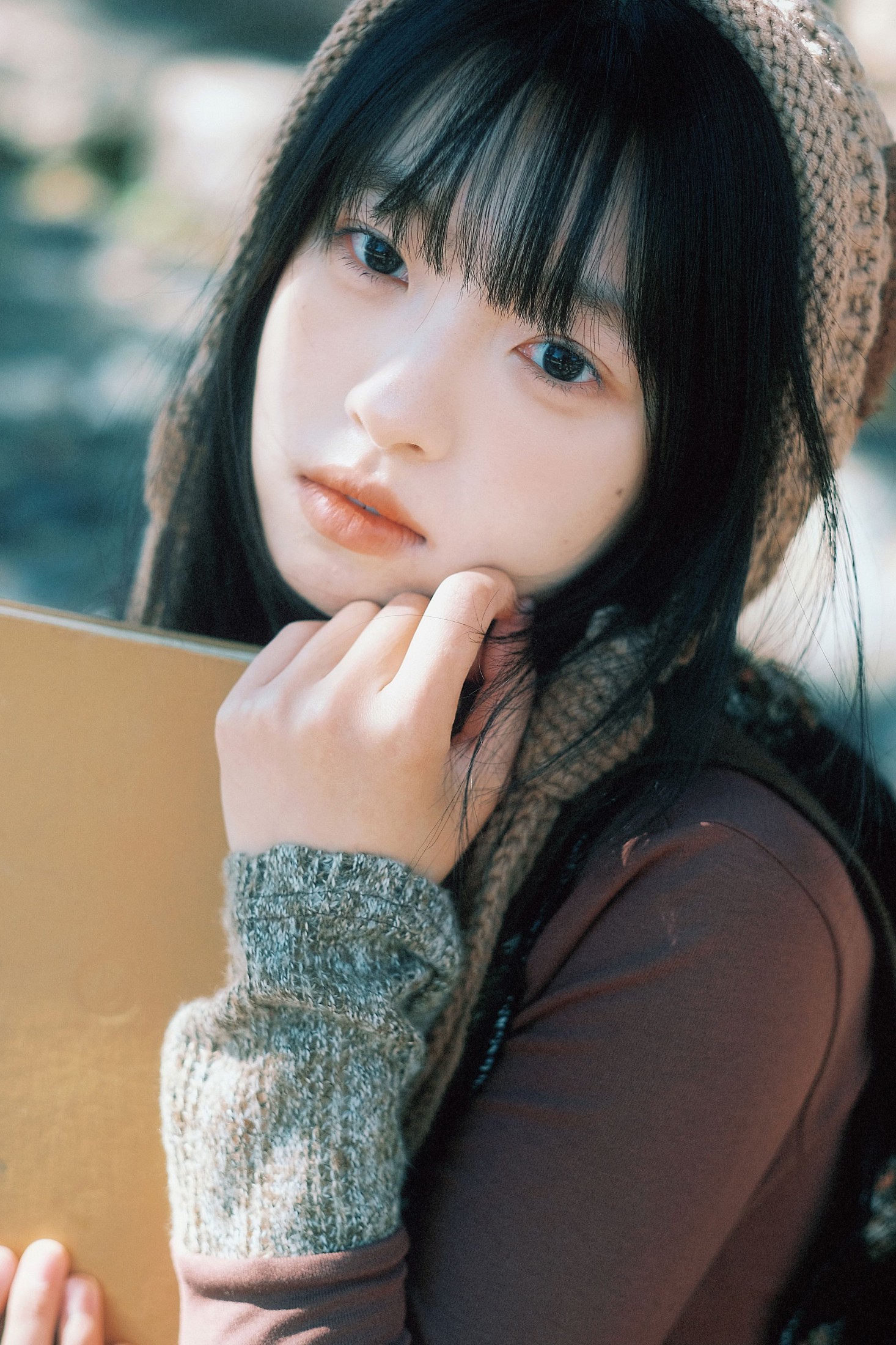 《那天午后》[13P] 插图2