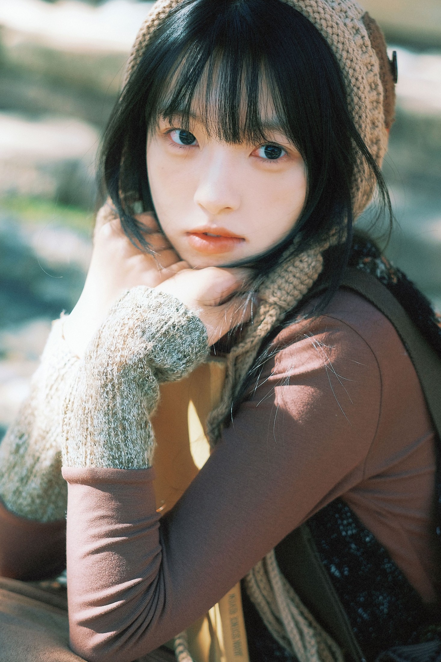 《那天午后》[13P]-66COS