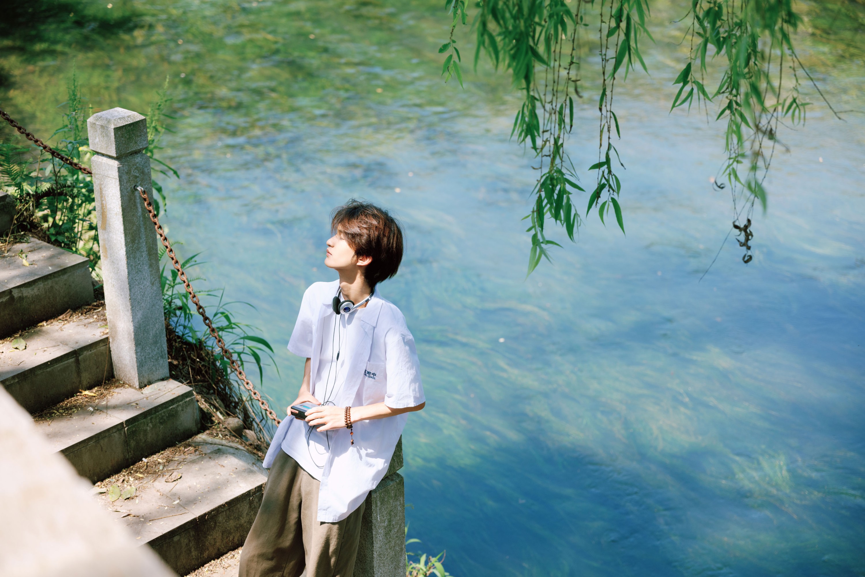 《是长久的陪伴》[22P] 插图5