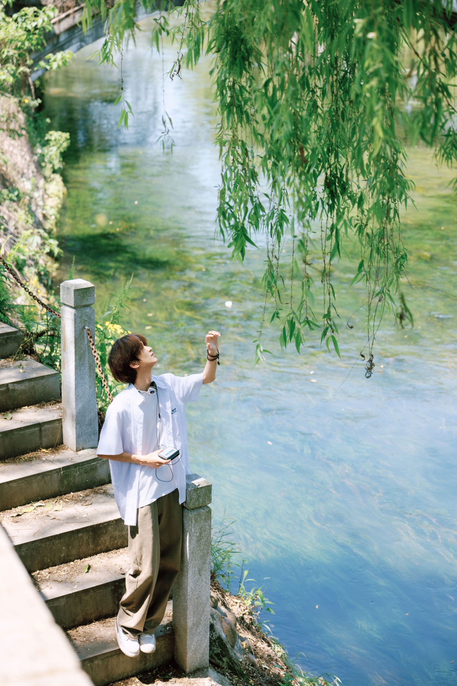 《是长久的陪伴》[22P] 插图2