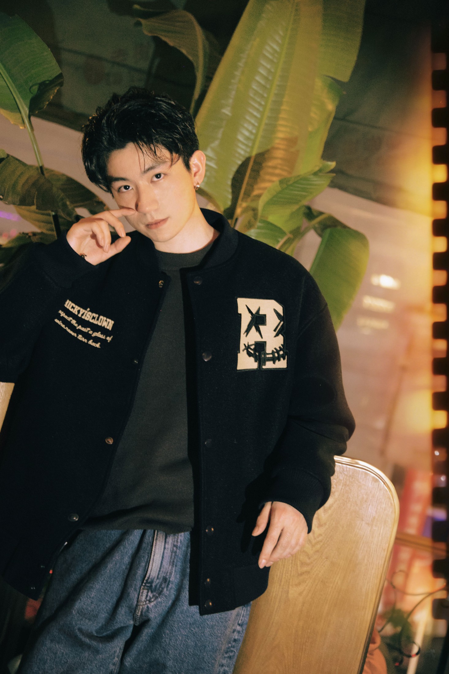 《港风男生》[9P] 插图5