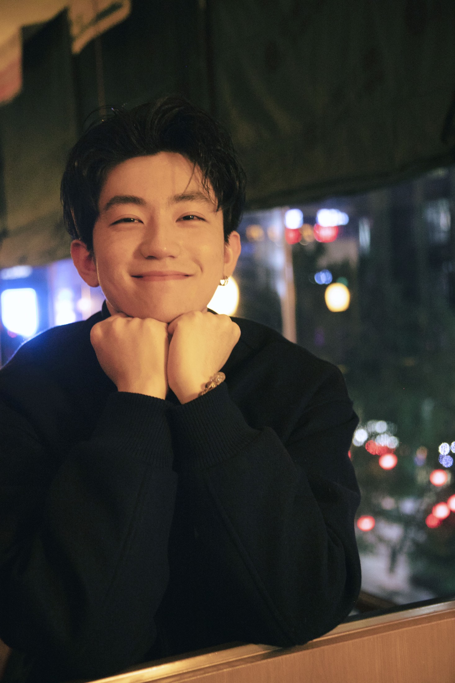 《港风男生》[9P] 插图2