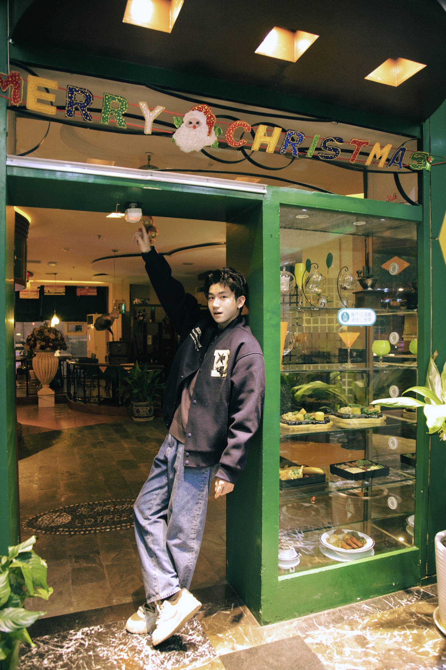 《港风男生》[9P] 插图3