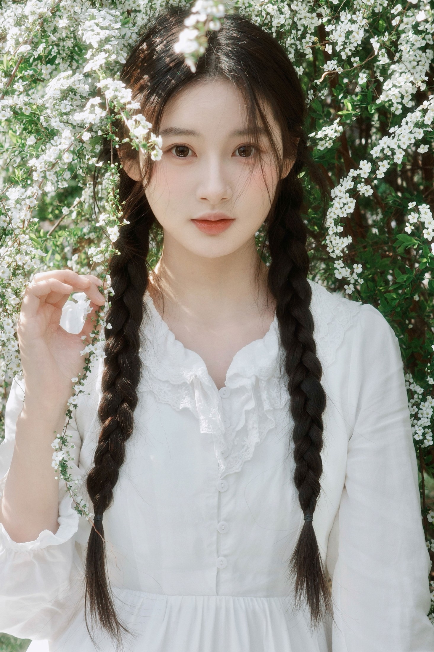 《春日的雪》[28P] 插图2