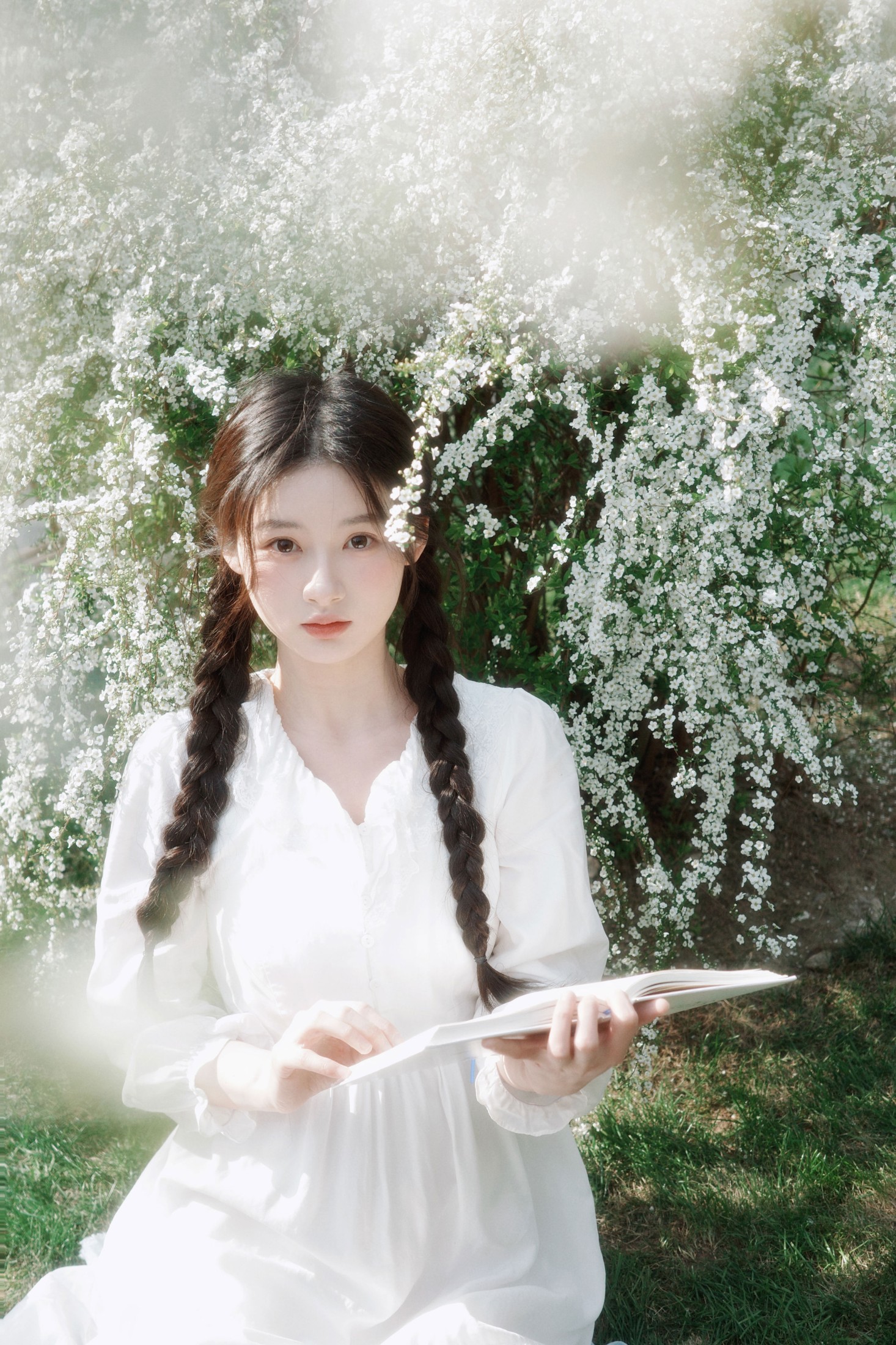 《春日的雪》[28P] 插图3