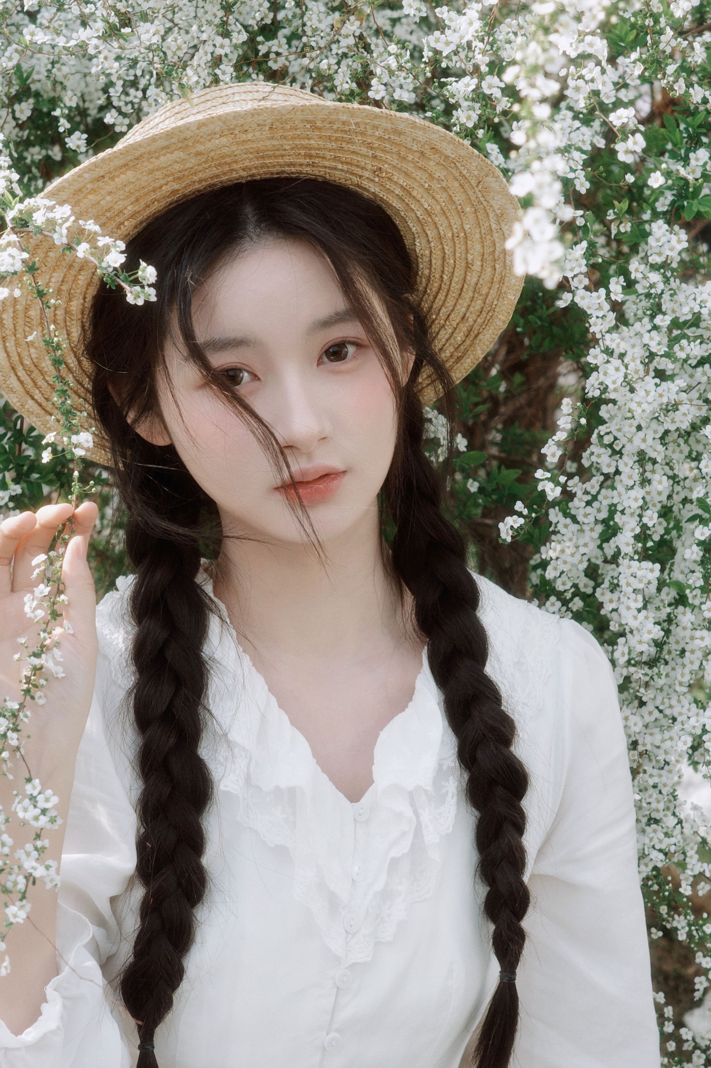 《春日的雪》[28P] 插图4