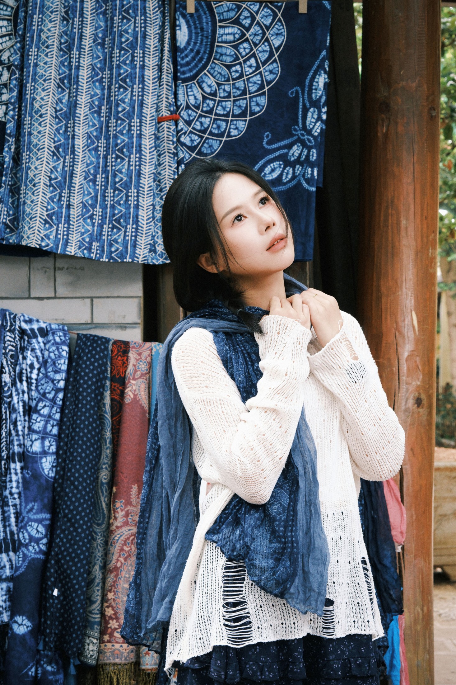 《县城文学》[32P] 插图3