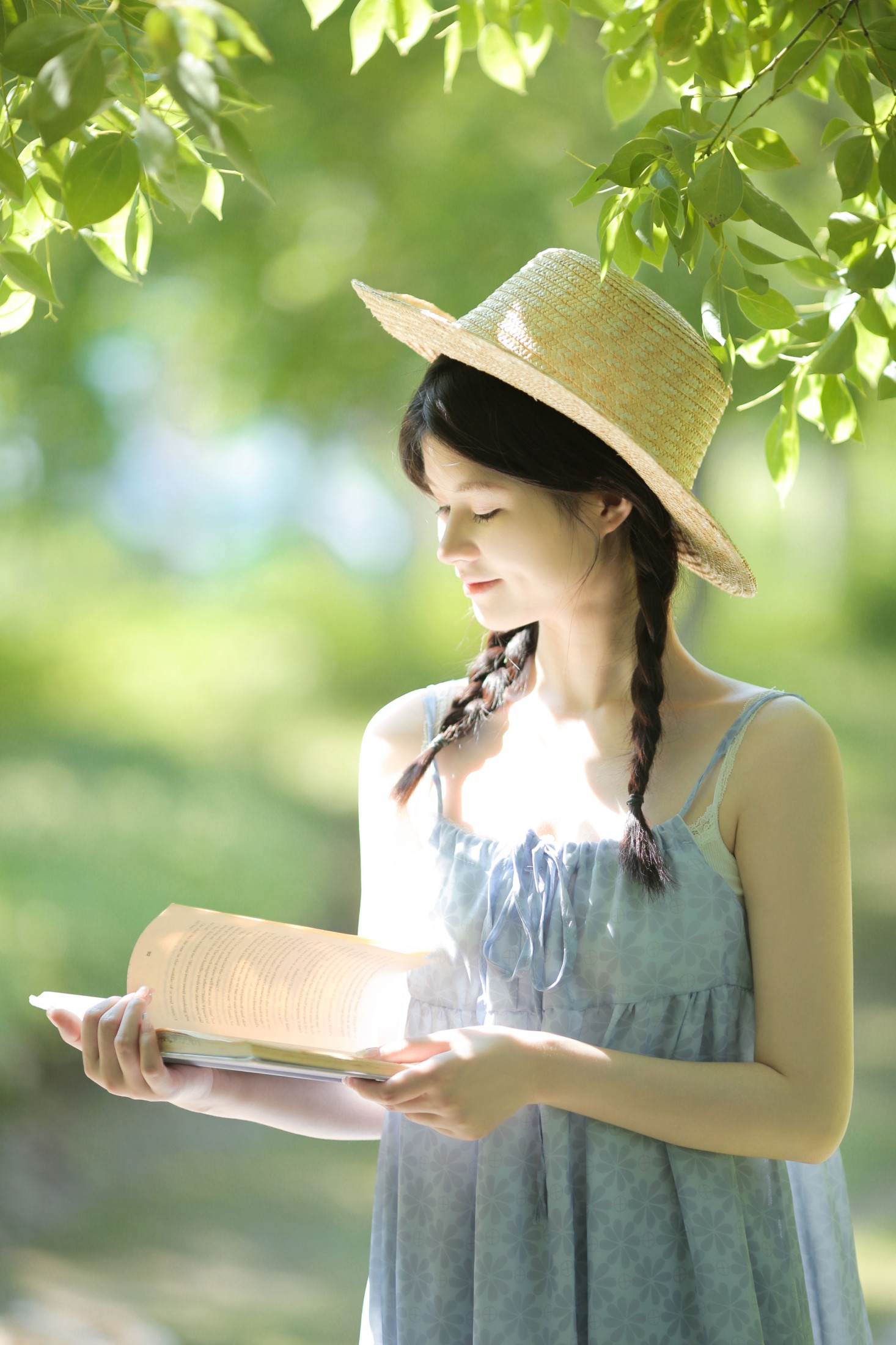 《氧气之夏》[12P] 插图5