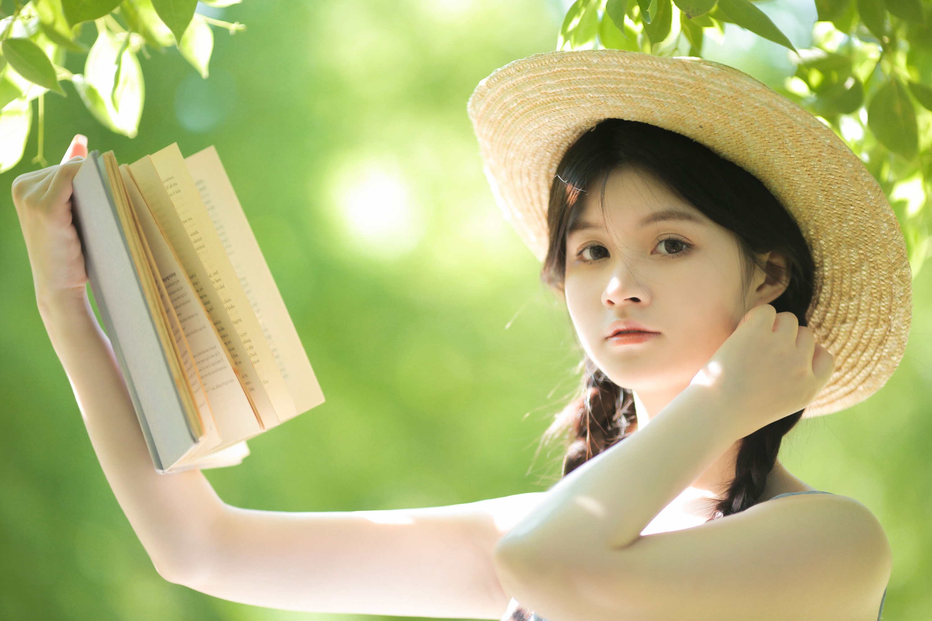 《氧气之夏》[12P] 插图3
