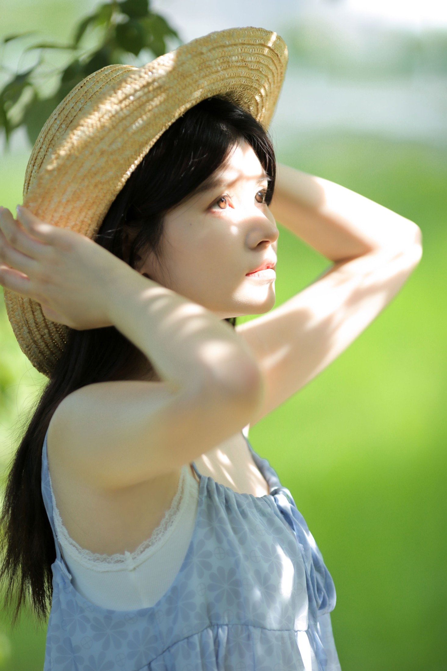 《氧气之夏》[12P] 插图4