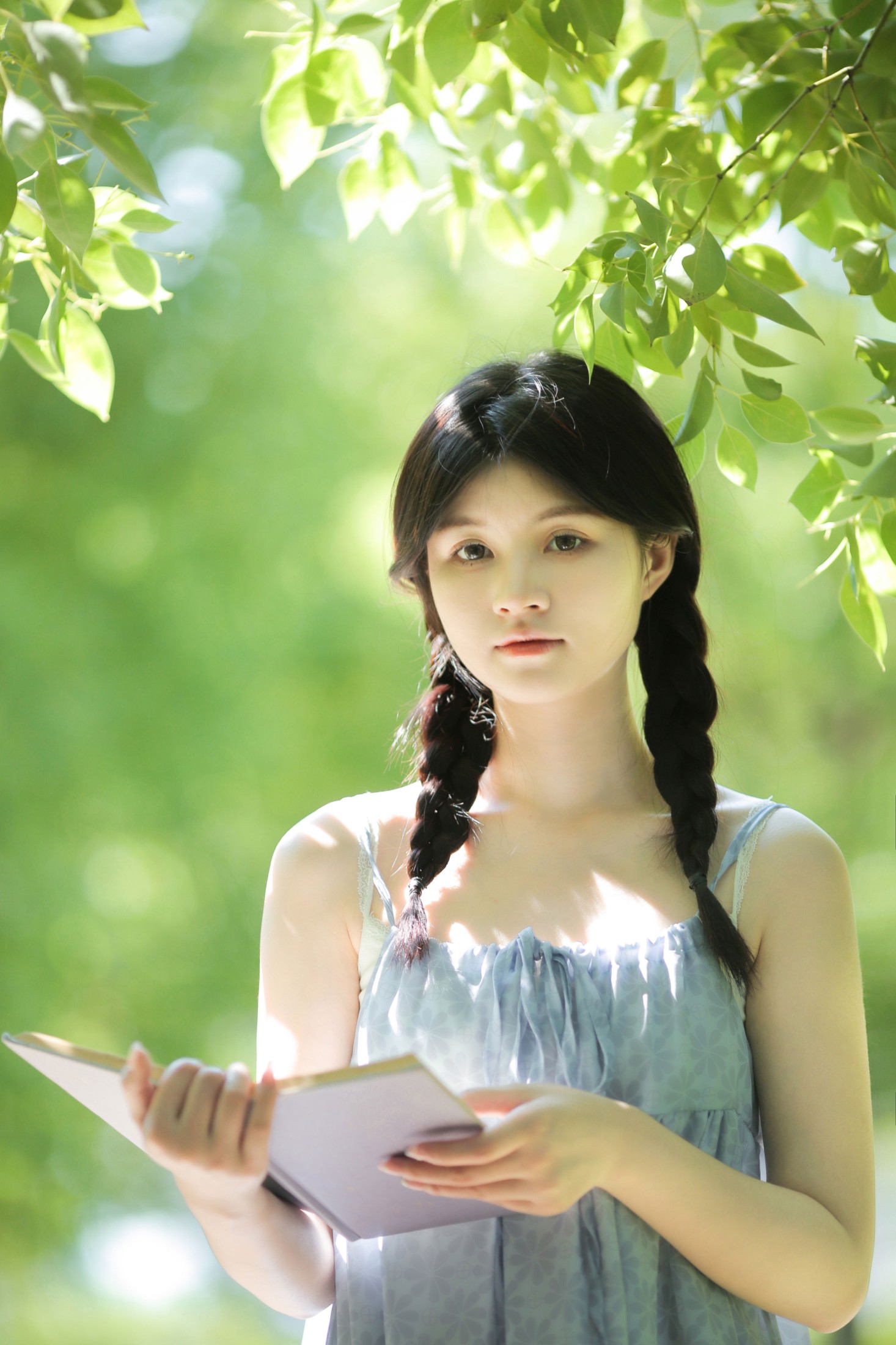 《氧气之夏》[12P] 插图2