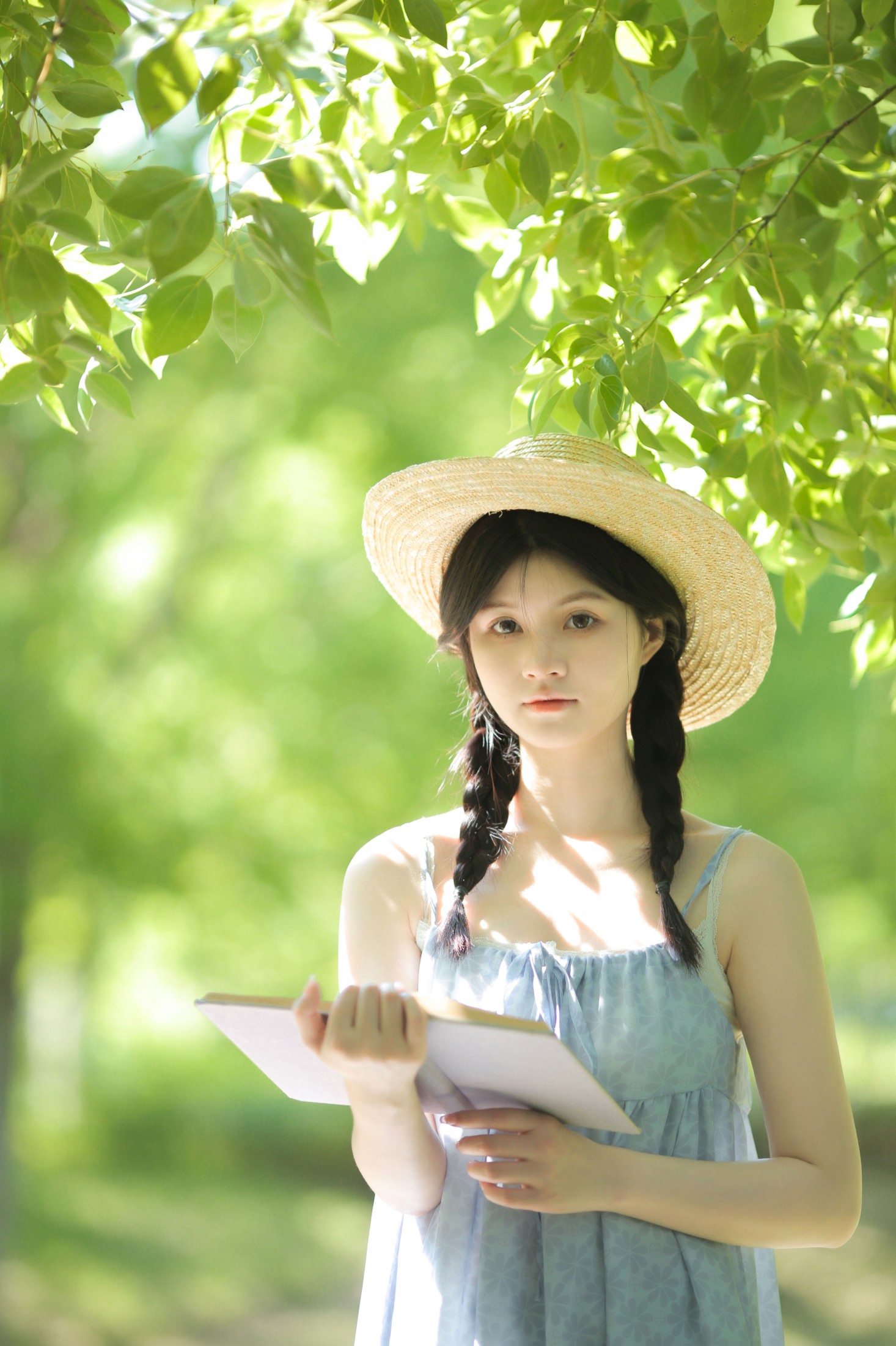 《氧气之夏》[12P]-66COS