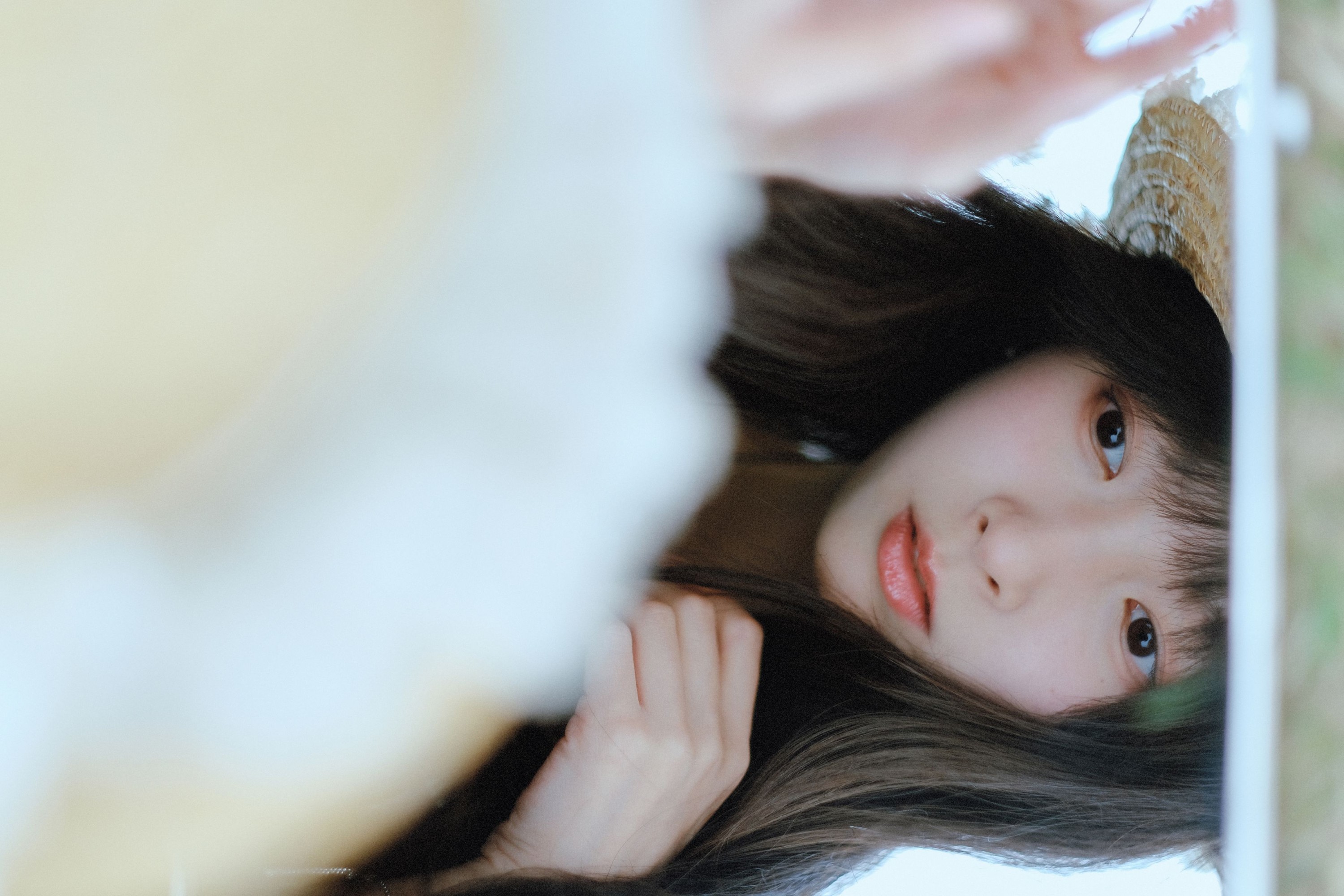 《雪柳》[13P] 插图2