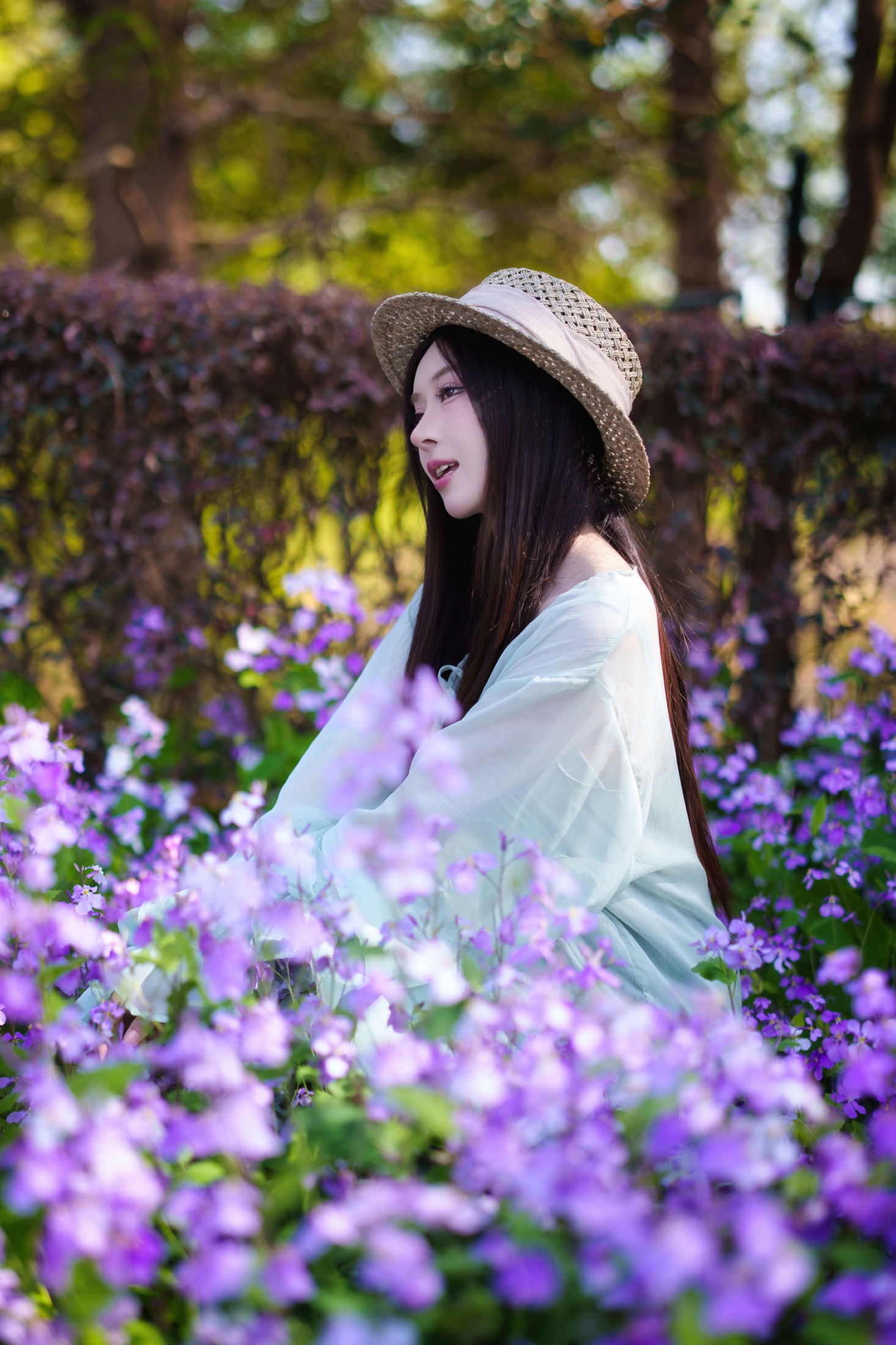 《氛围人像》[10P]-66COS