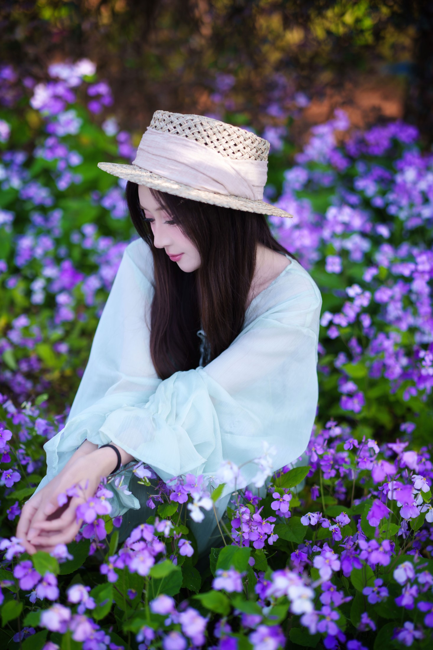 《氛围人像》[10P] 插图5