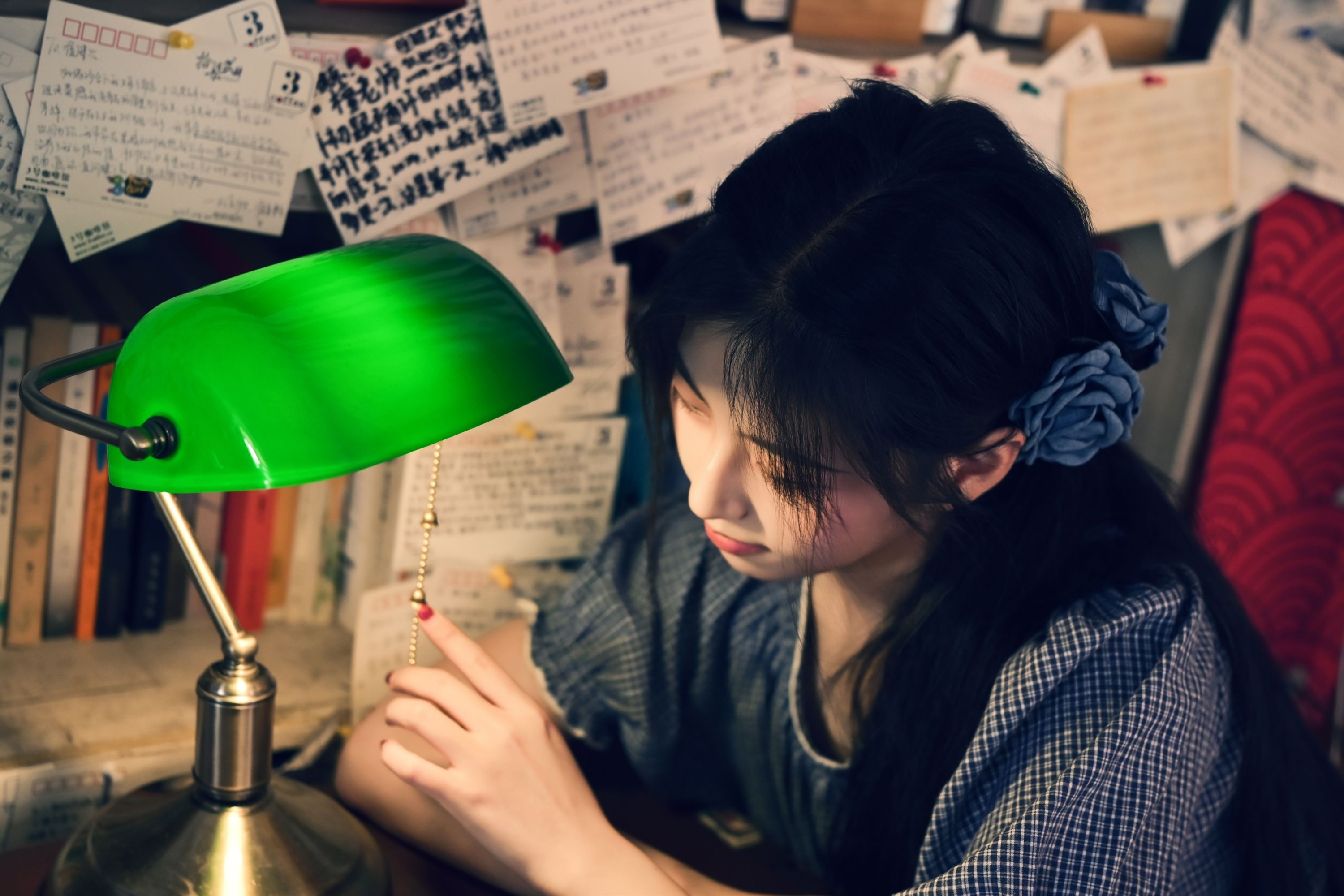 《咖啡店》[12P] 插图5