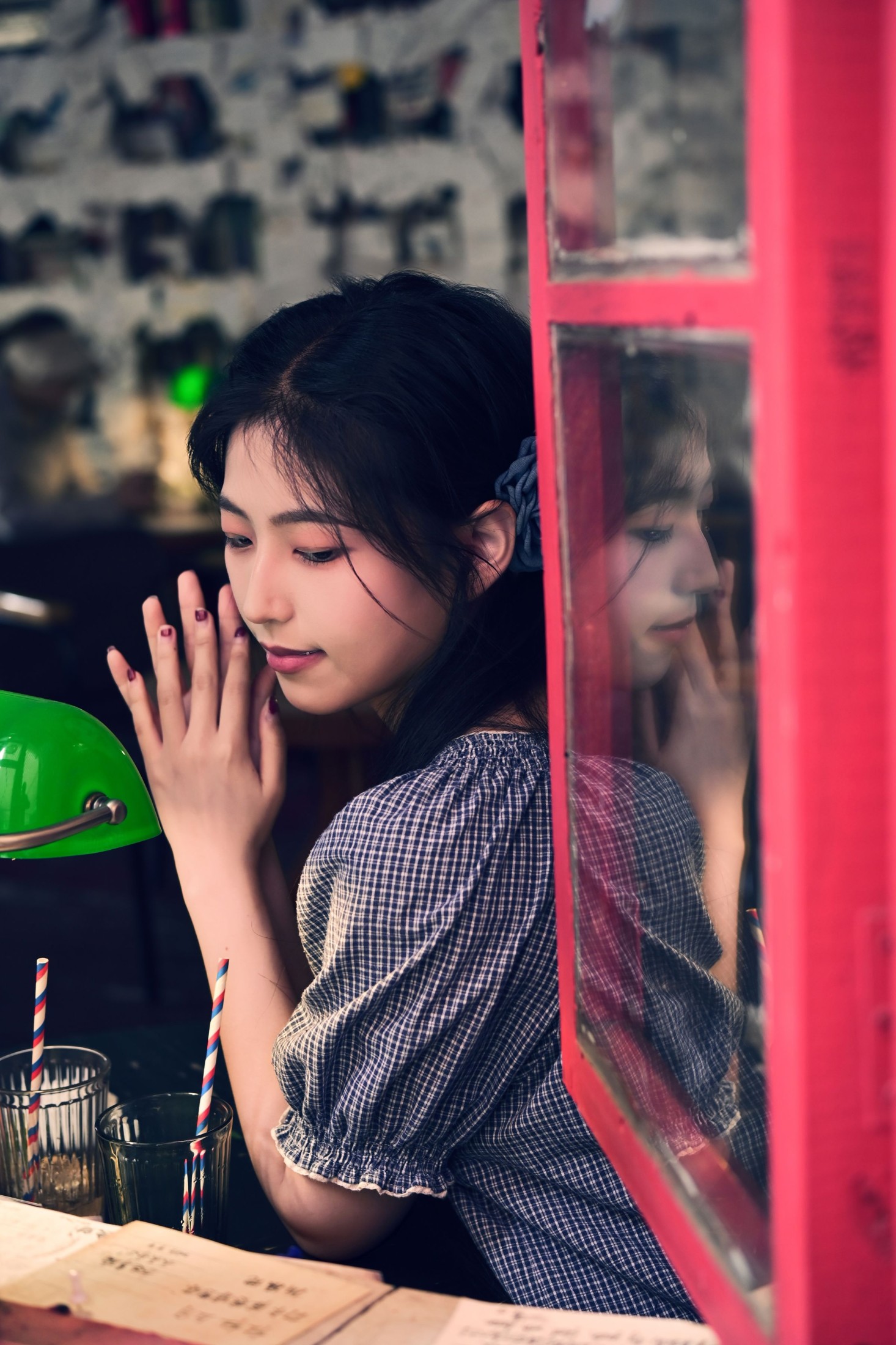 《咖啡店》[12P] 插图4