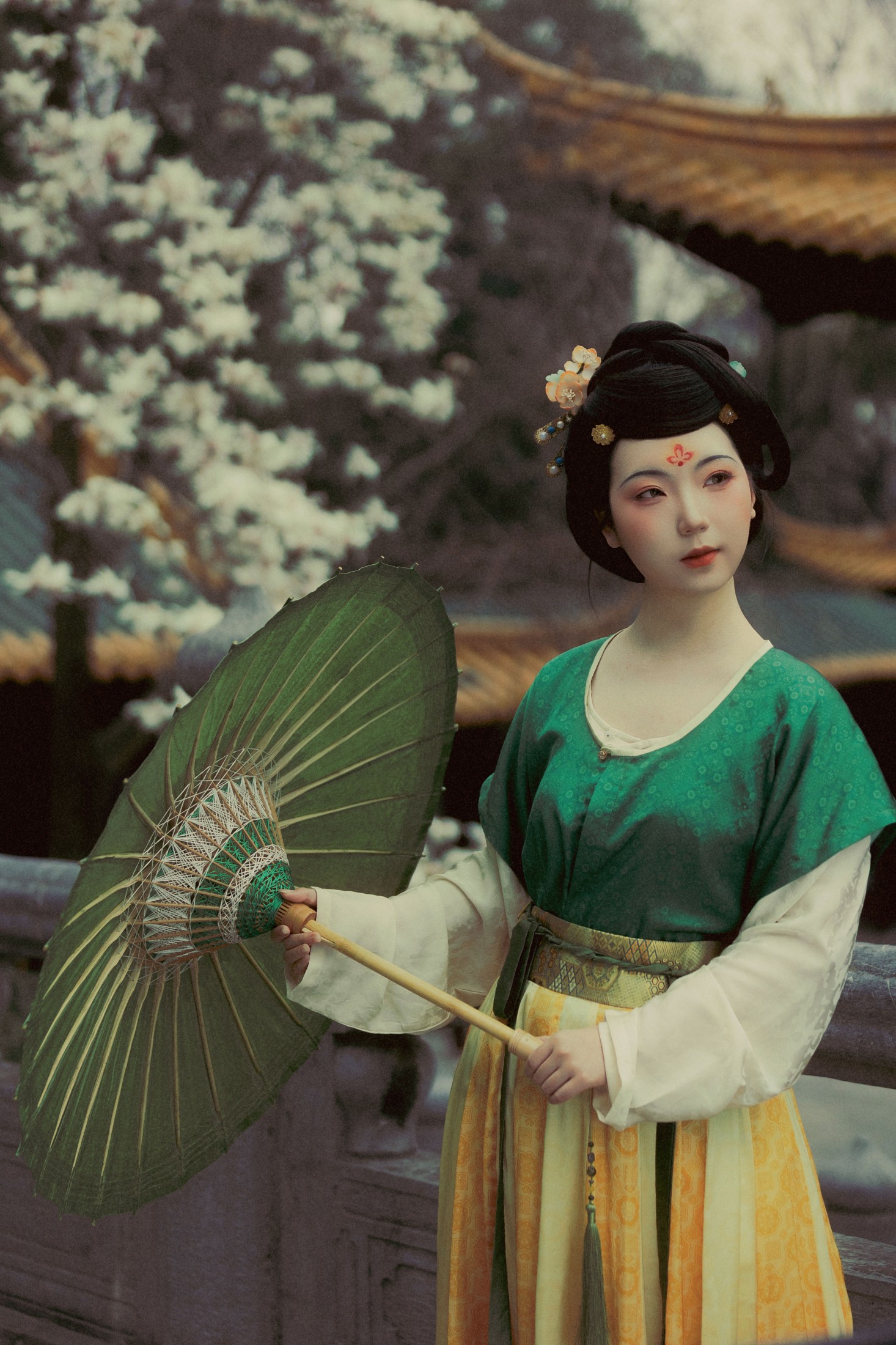 《玉殿春》[42P] 插图4