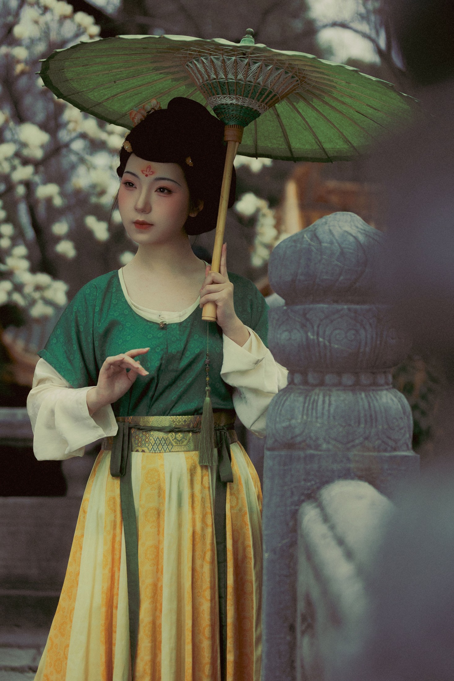 《玉殿春》[42P] 插图3