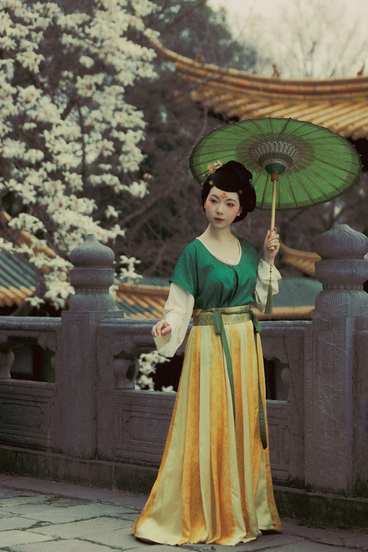 《玉殿春》[42P]-66COS