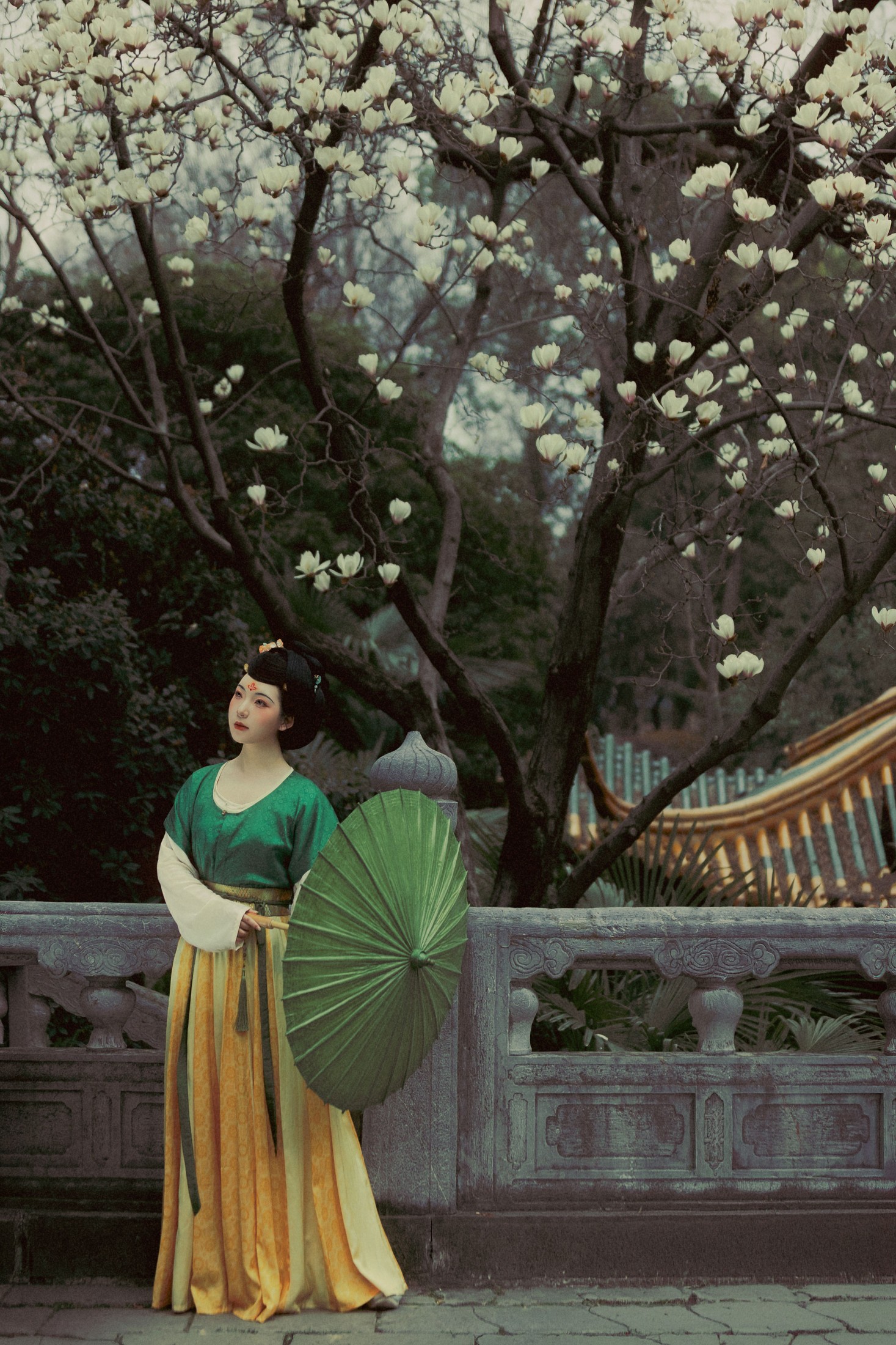 《玉殿春》[42P] 插图5