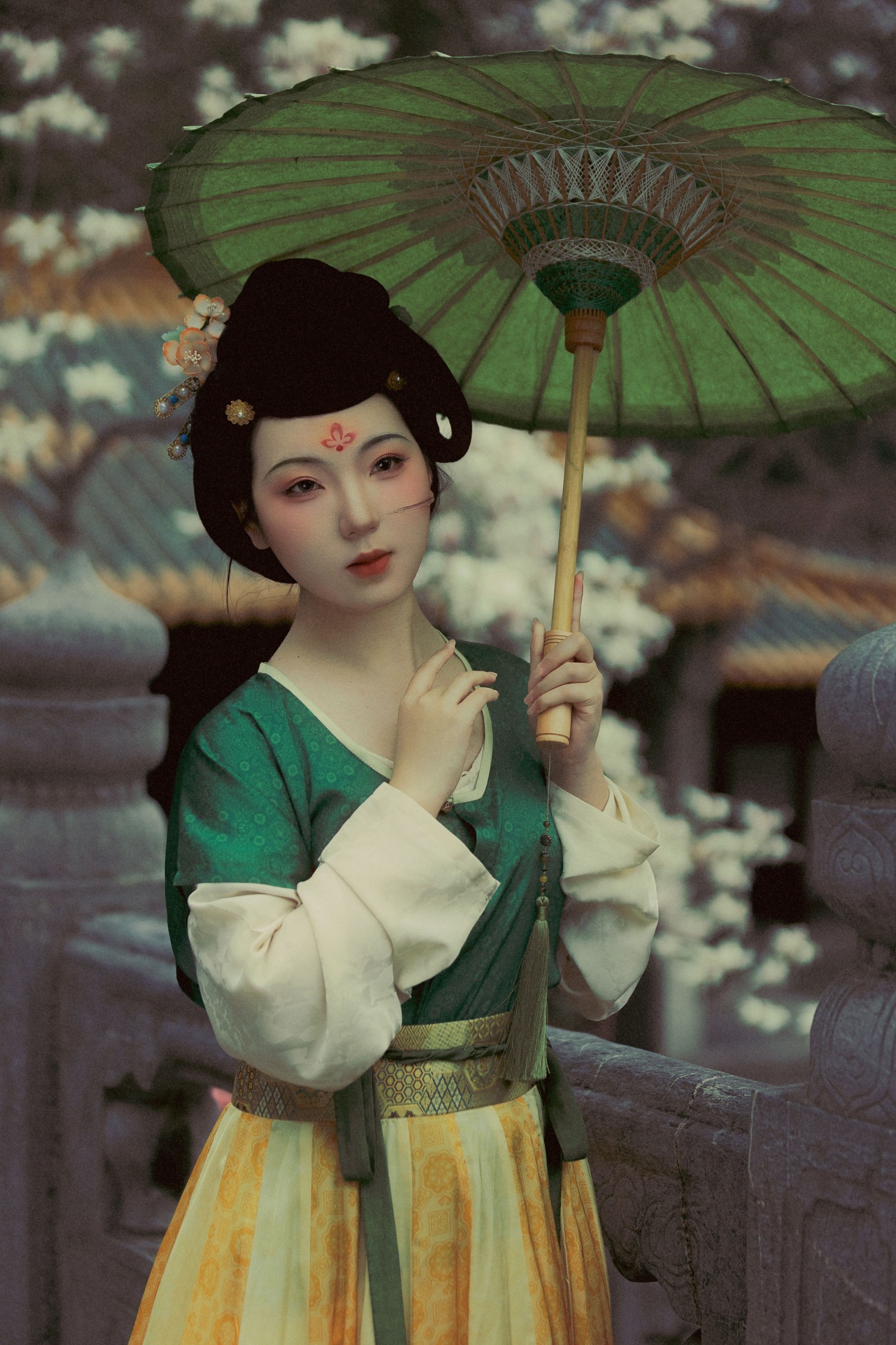 《玉殿春》[42P] 插图2