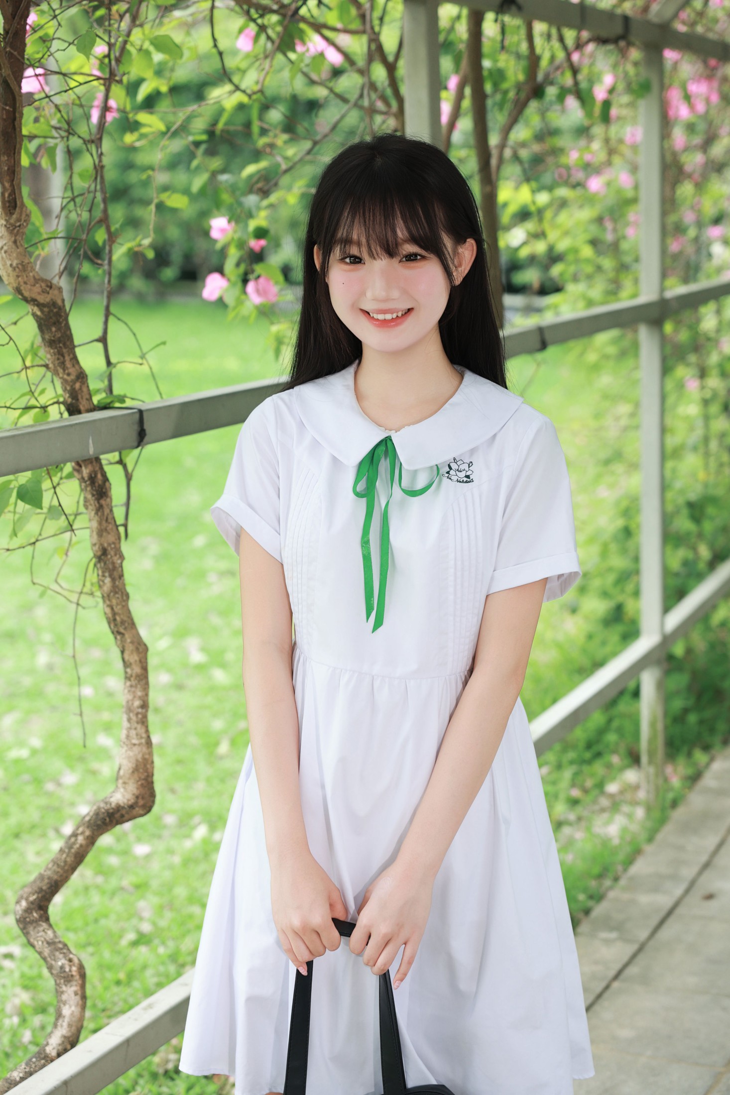 《JK校服少女感》[20P] 插图3