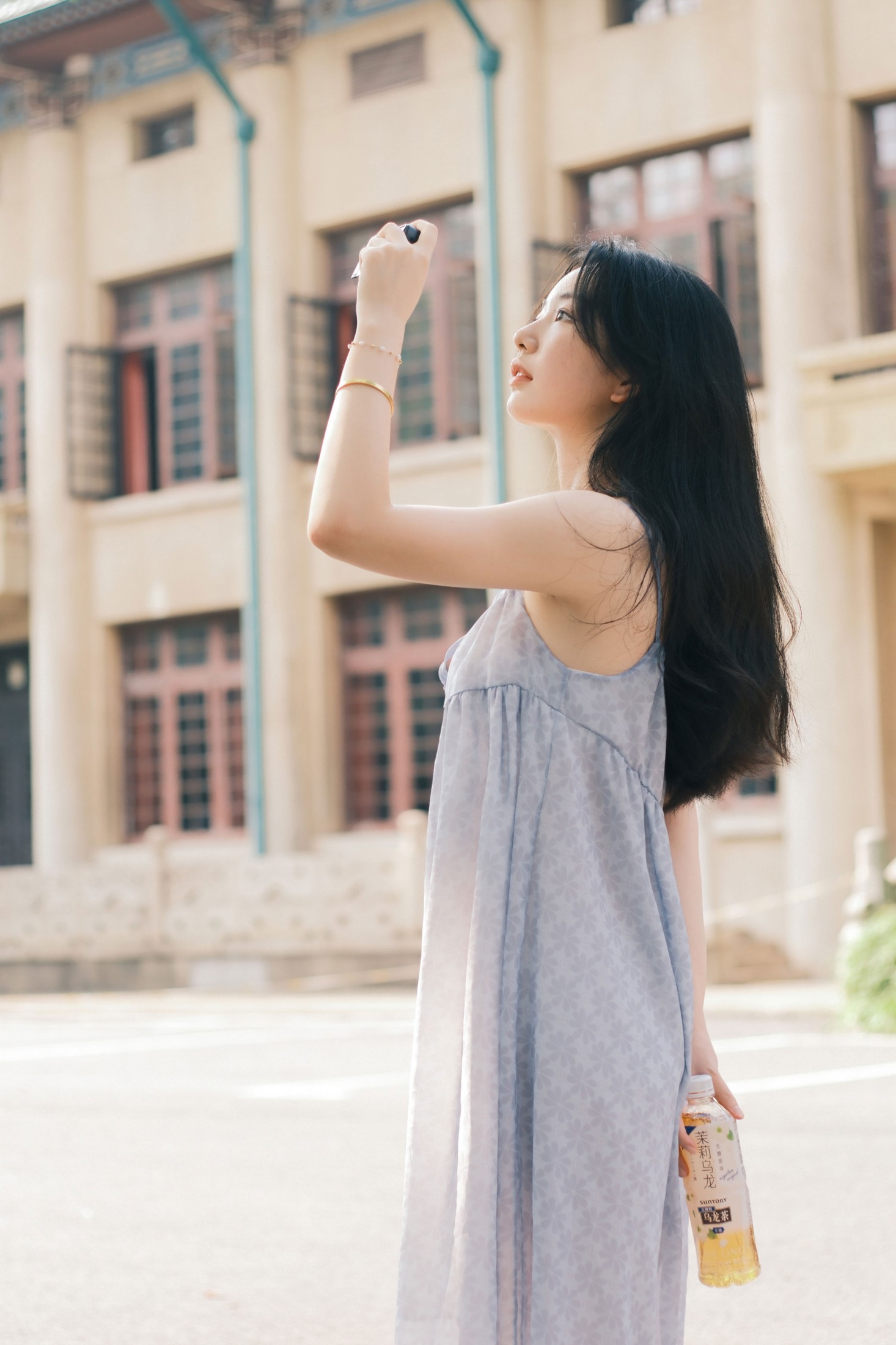 《麓山南路》[12P] 插图2